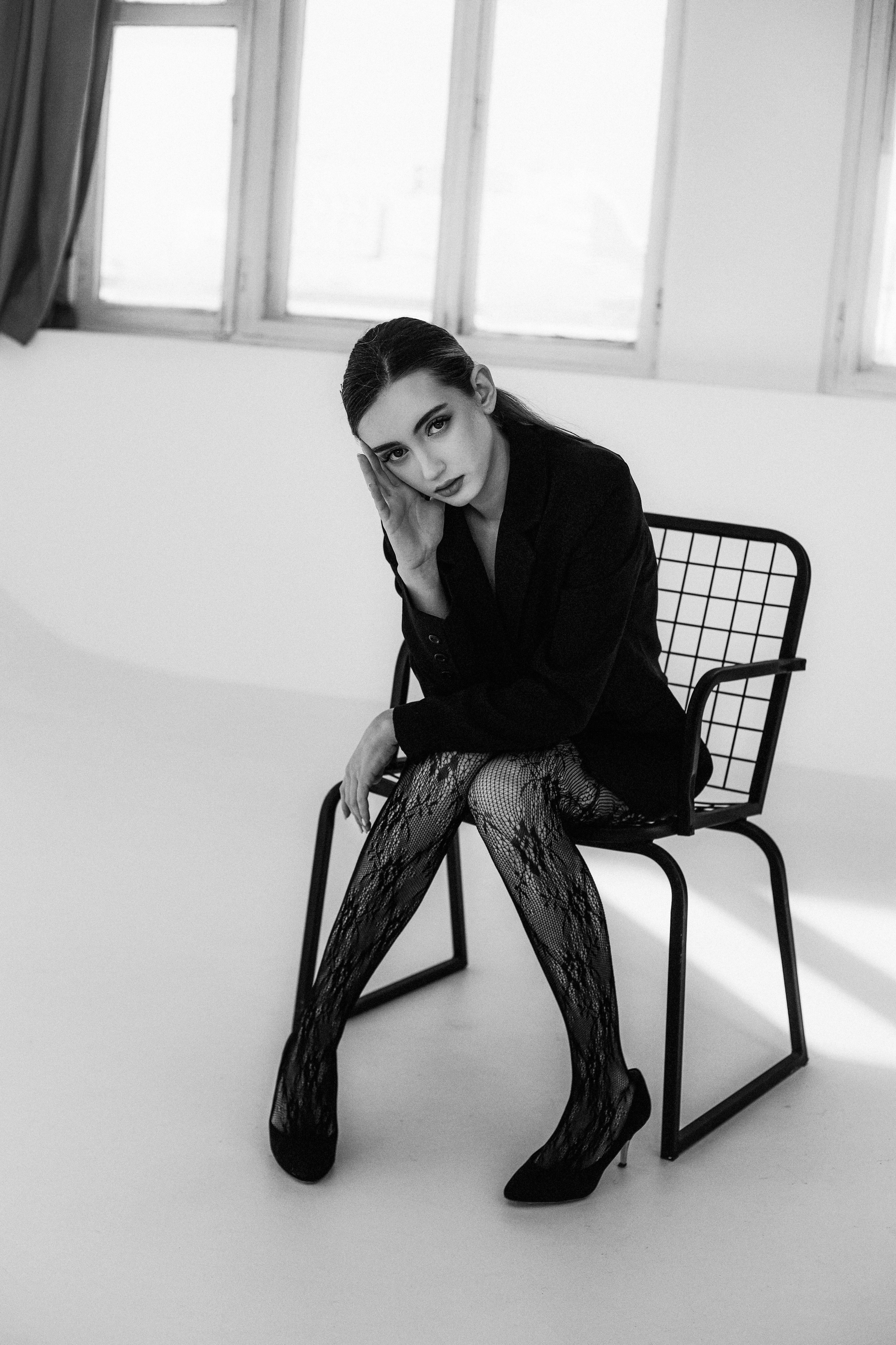 ANNA. О фотографии с душой