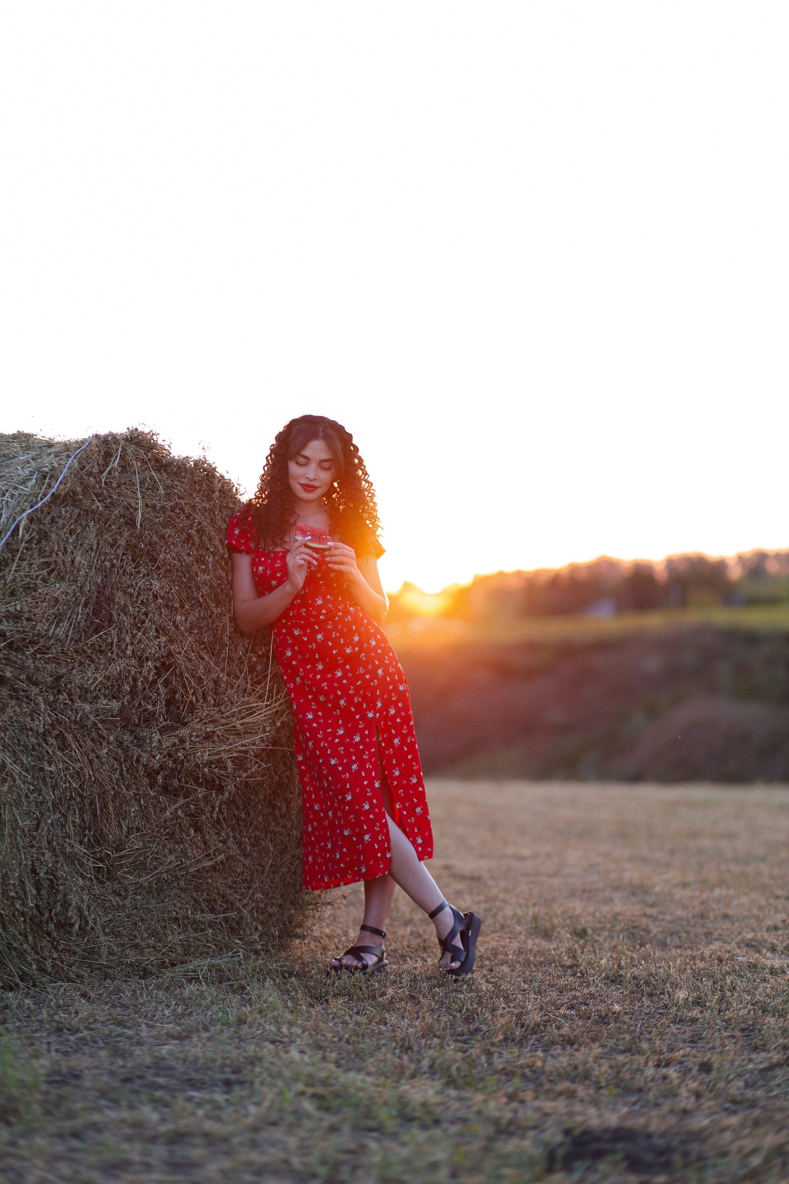 AUGUST. О фотографии с душой