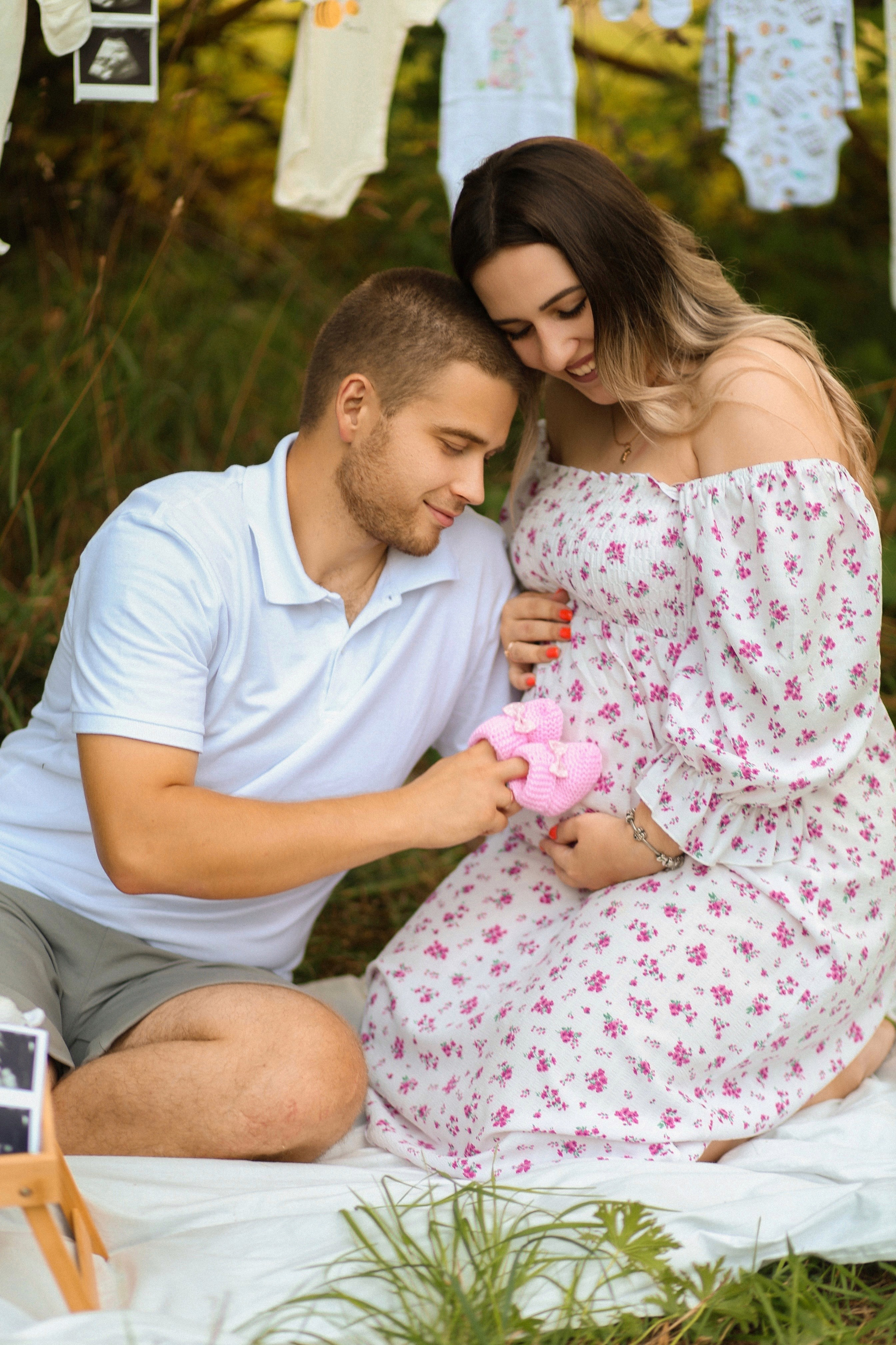 Таня и Рома. О фотографии с душой