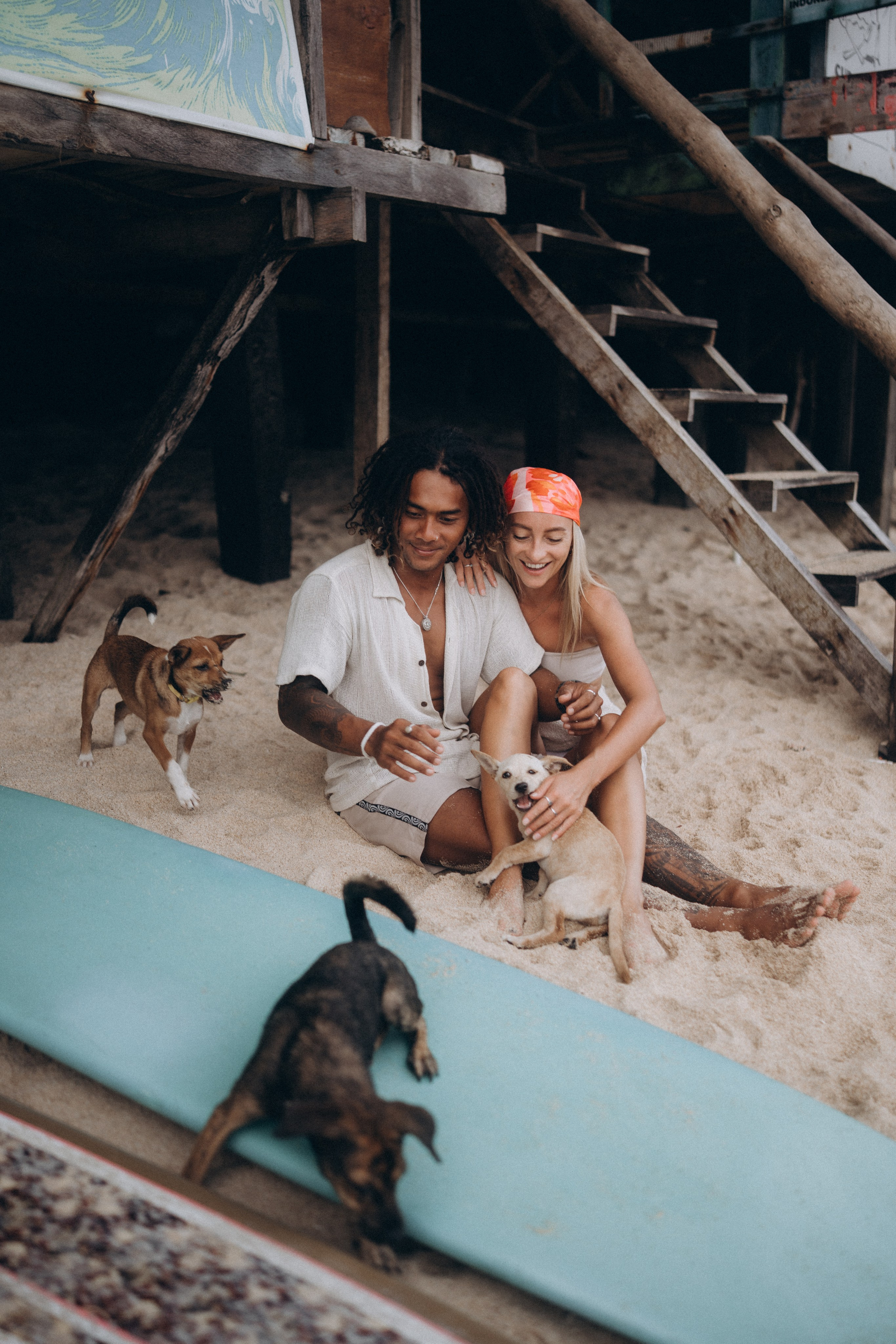 Olga Antipova — photographer