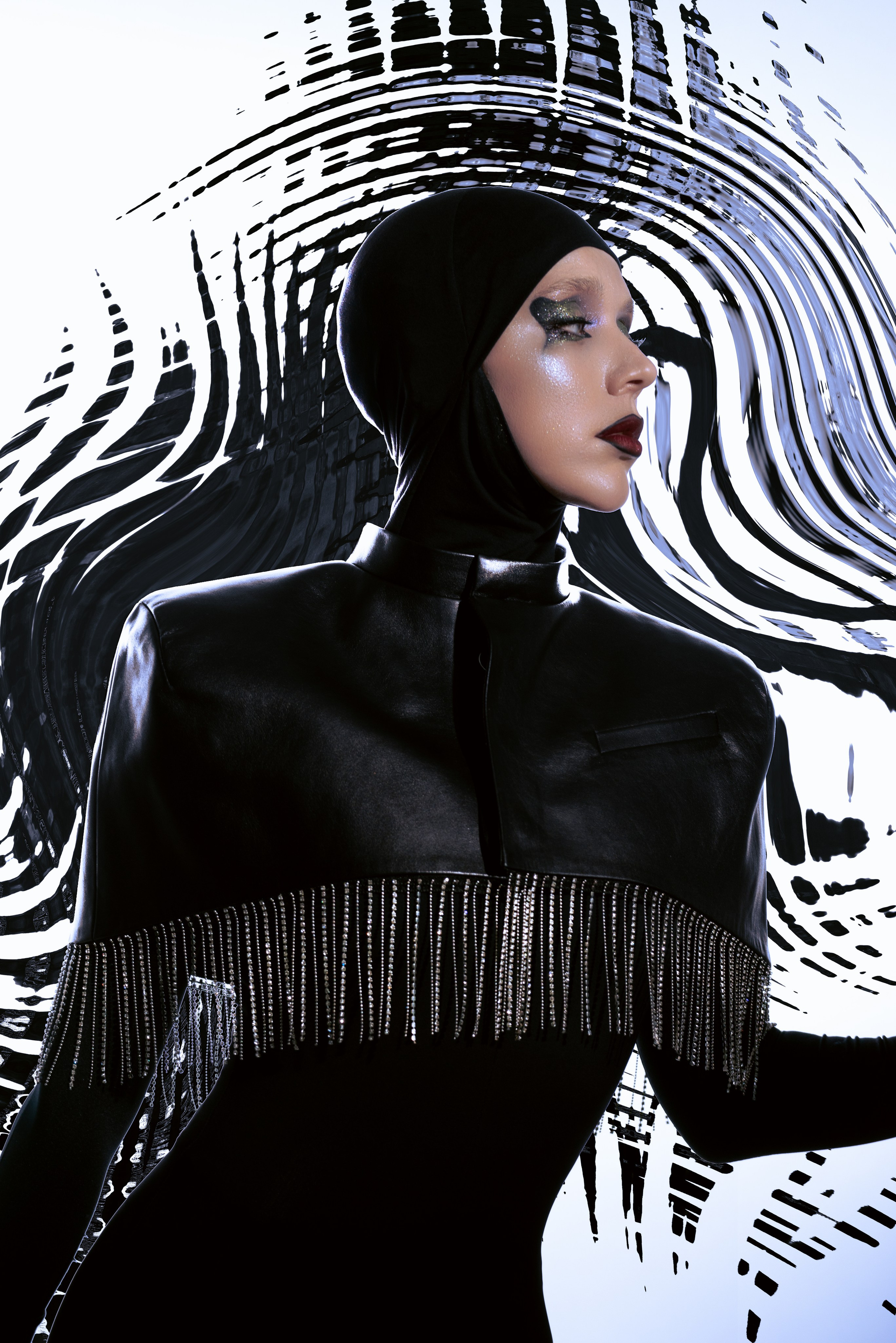 ART HORROR BEAUTY (2). ART фотограф NBIRDIE