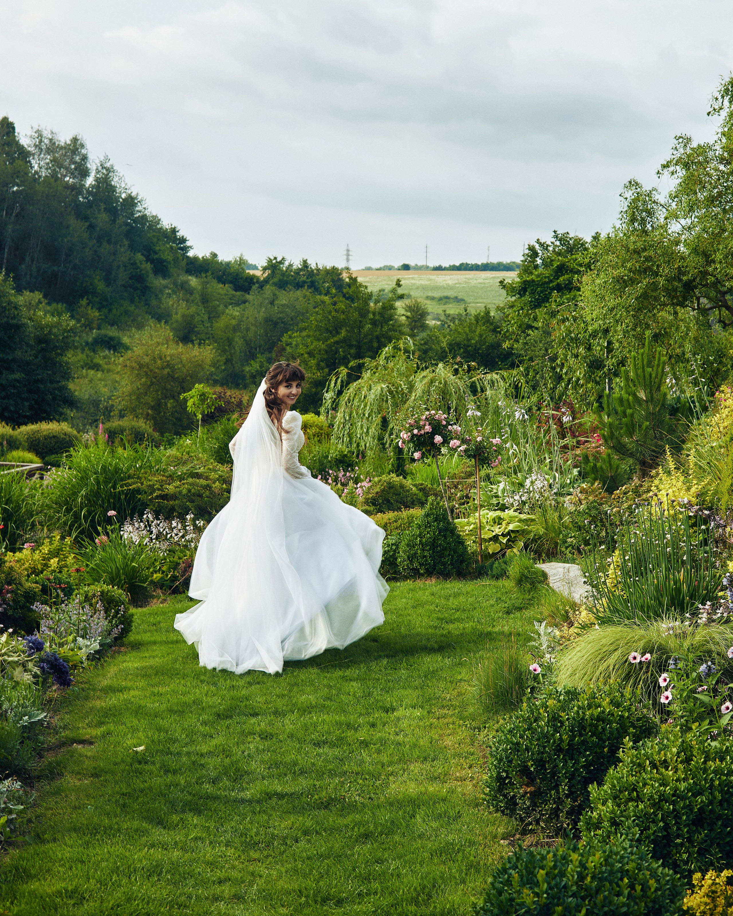 Дмитрий и Инна. BOOMVERTIGO портретный фотограф