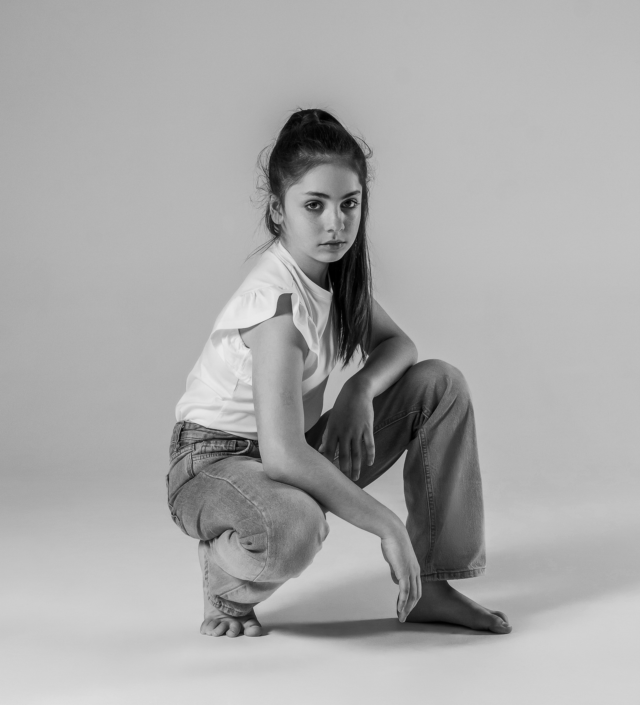 Школа танцев Антер. Профессиональный фотограф в Москве Марина Григорьева