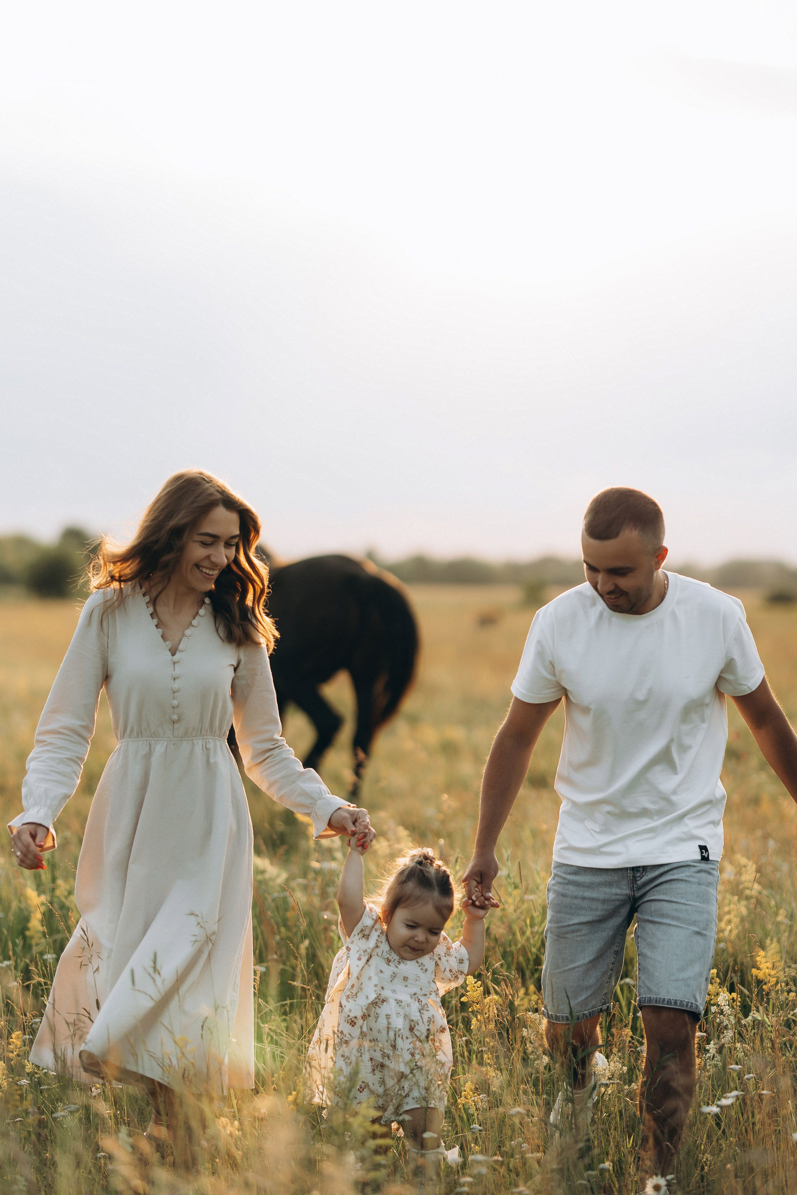 Галя, Илья и Мирослава🤍. Ph. Marina Reshetova