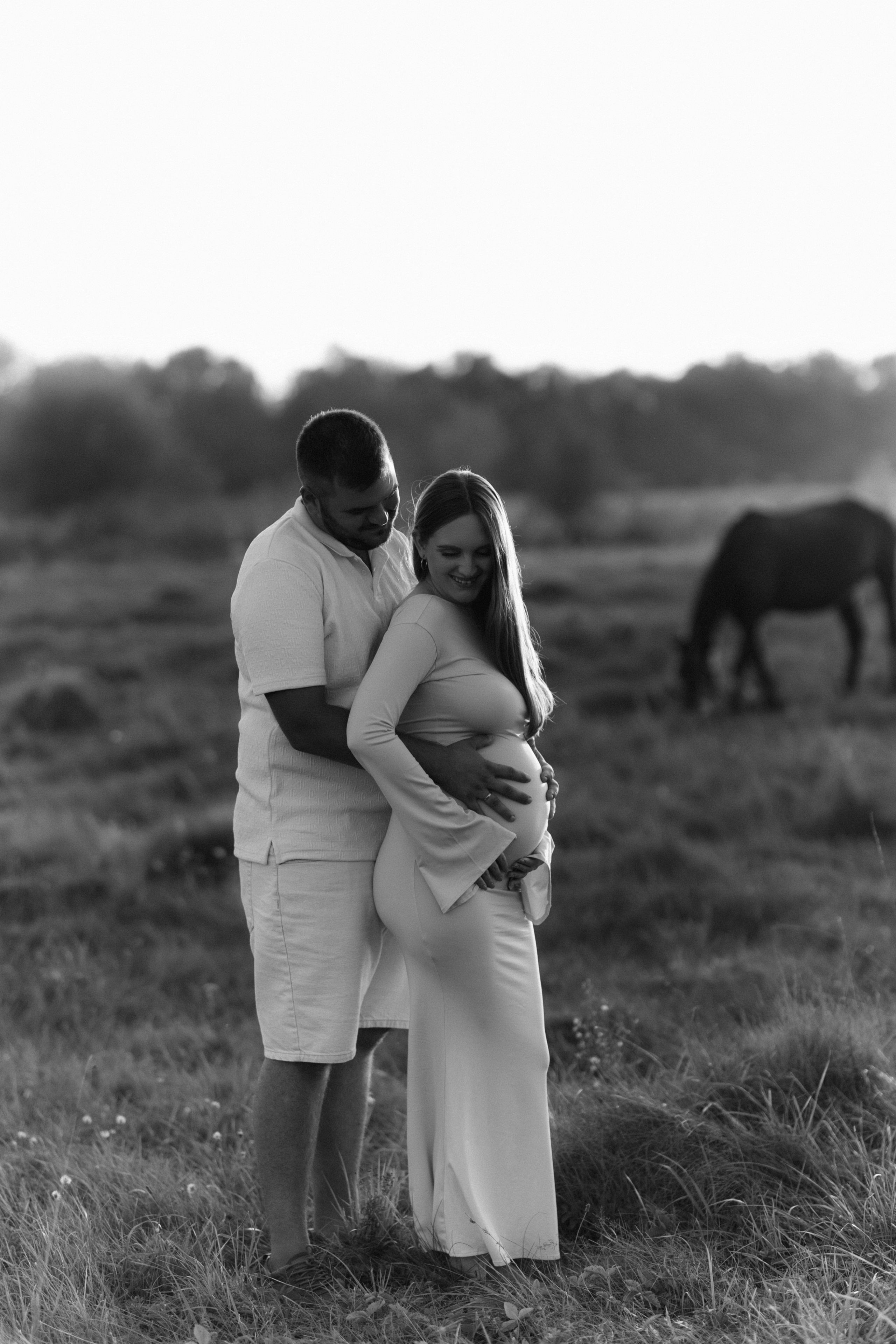 Нина и Артём. Ph. Marina Reshetova