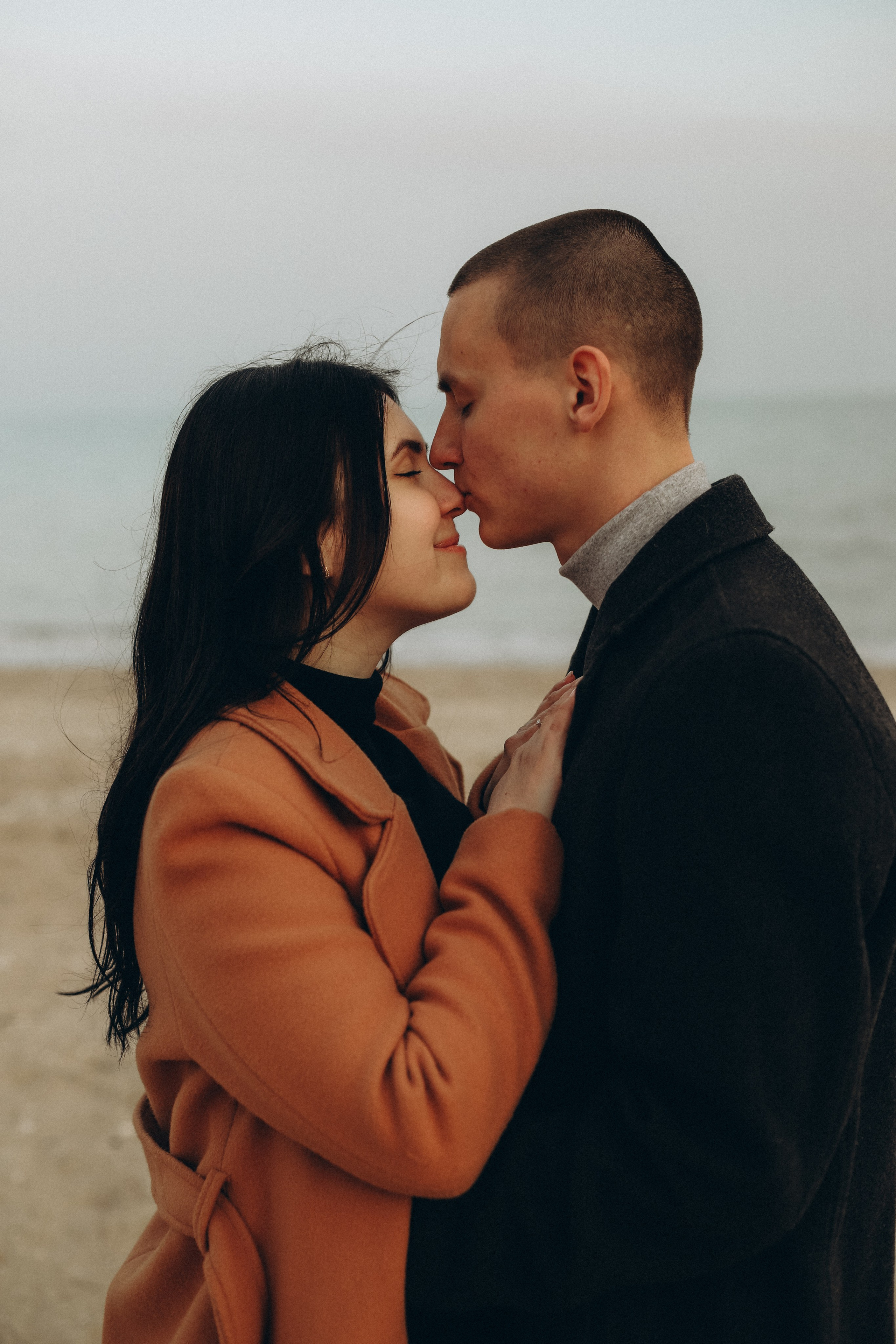 ЕЛИЗАВЕТА & БОГДАН. Фотограф Мариуполь | Ялта | Крым — Диана Мазенко