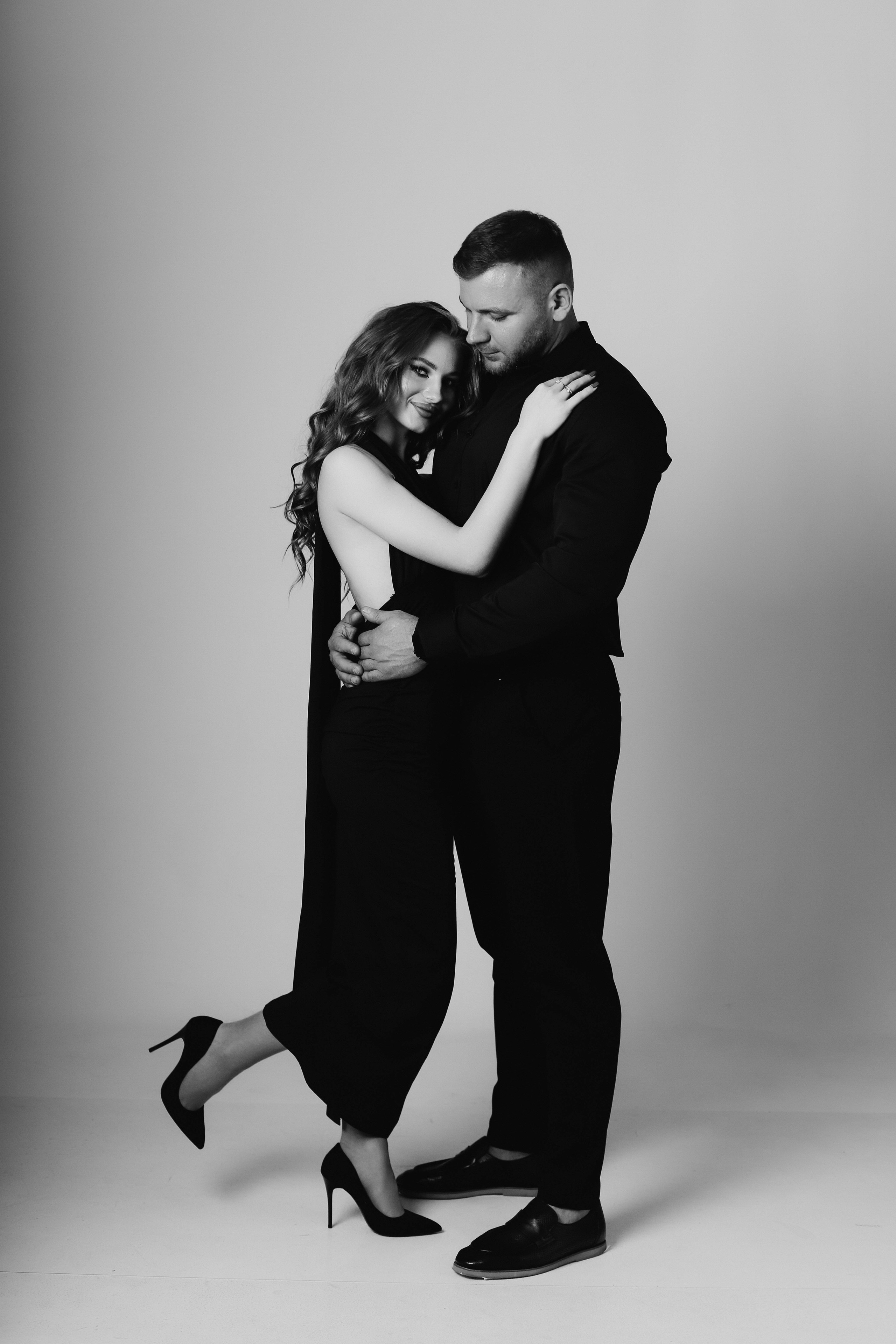 КИРА & АНДРЕЙ. Фотограф Мариуполь | Ялта | Крым — Диана Мазенко