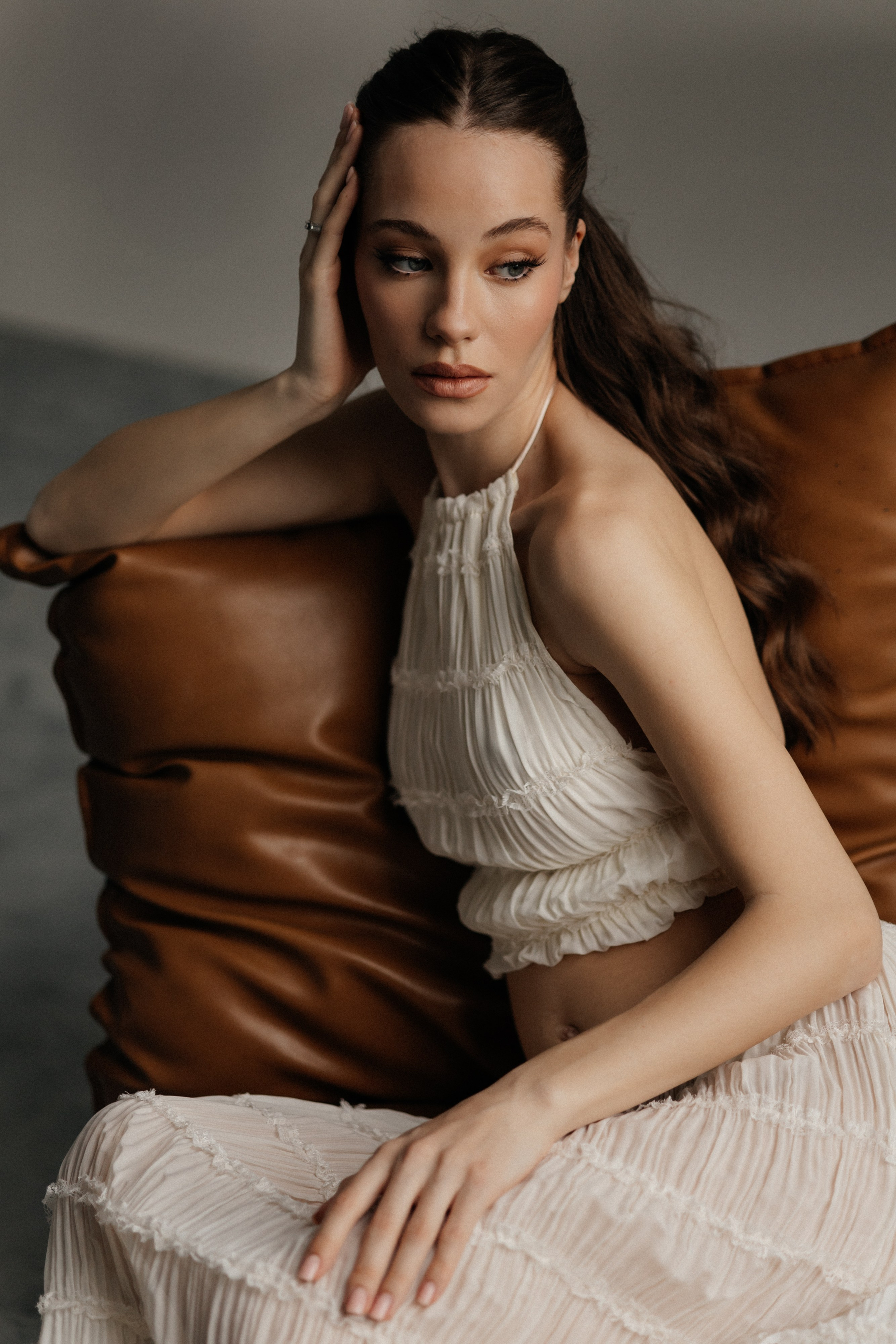 Анна. Фотограф Ульяна Дивина в Нижнем Новгороде и Нижегородской области