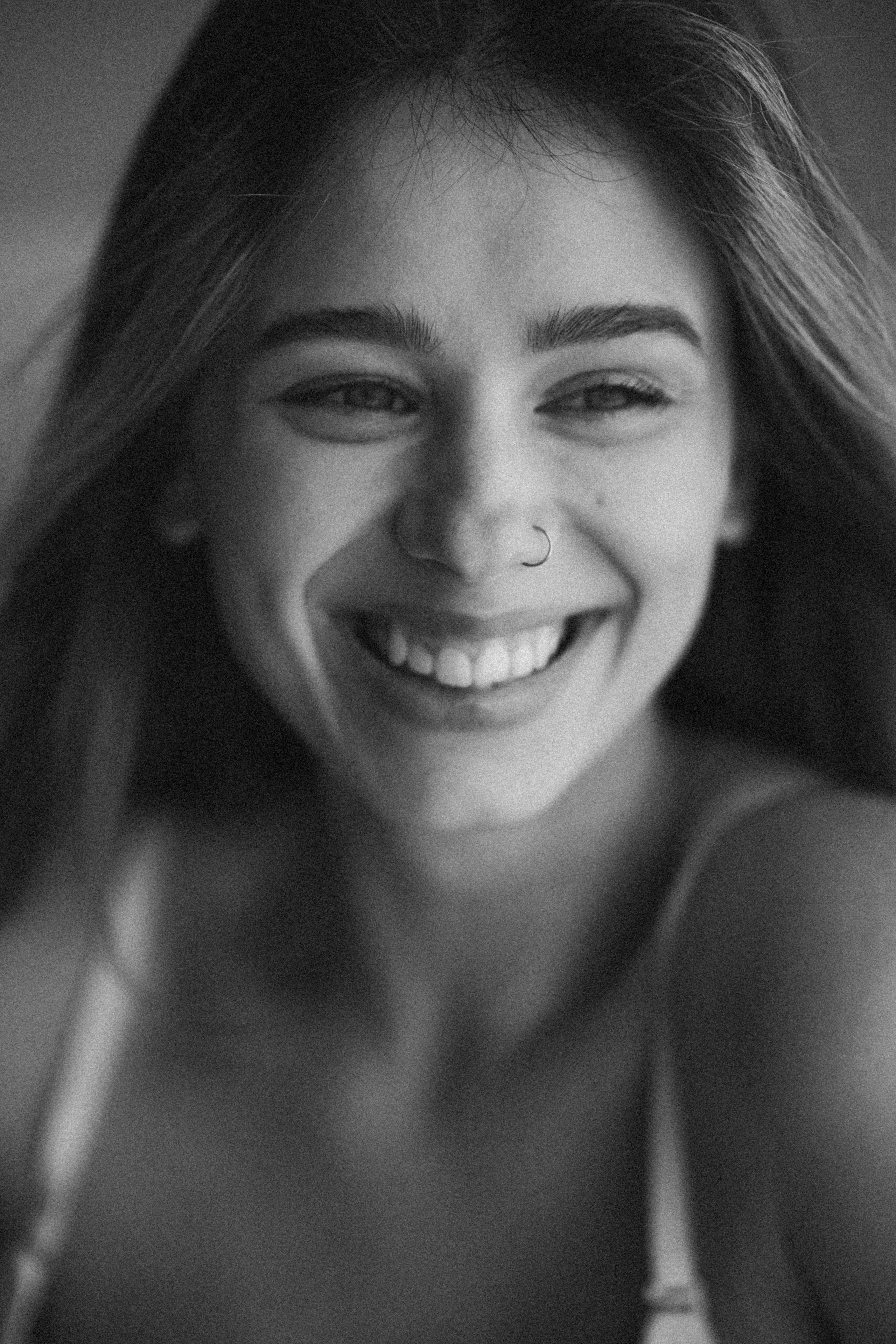 Мария, студия. Фотограф Ульяна Дивина в Нижнем Новгороде и Нижегородской области