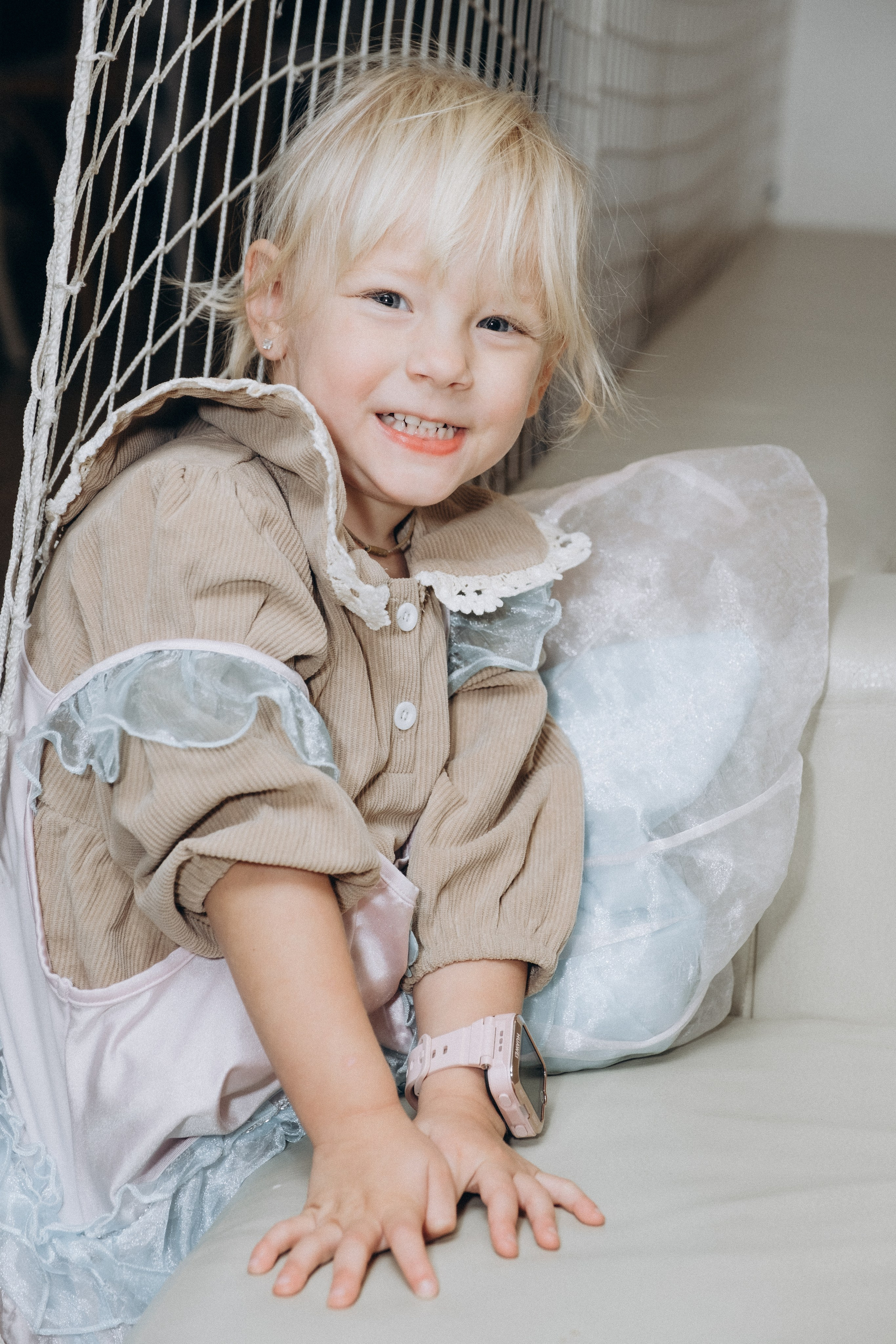 Детский ДР. Фотограф Москва / Зеленоград — Наталья Петухова