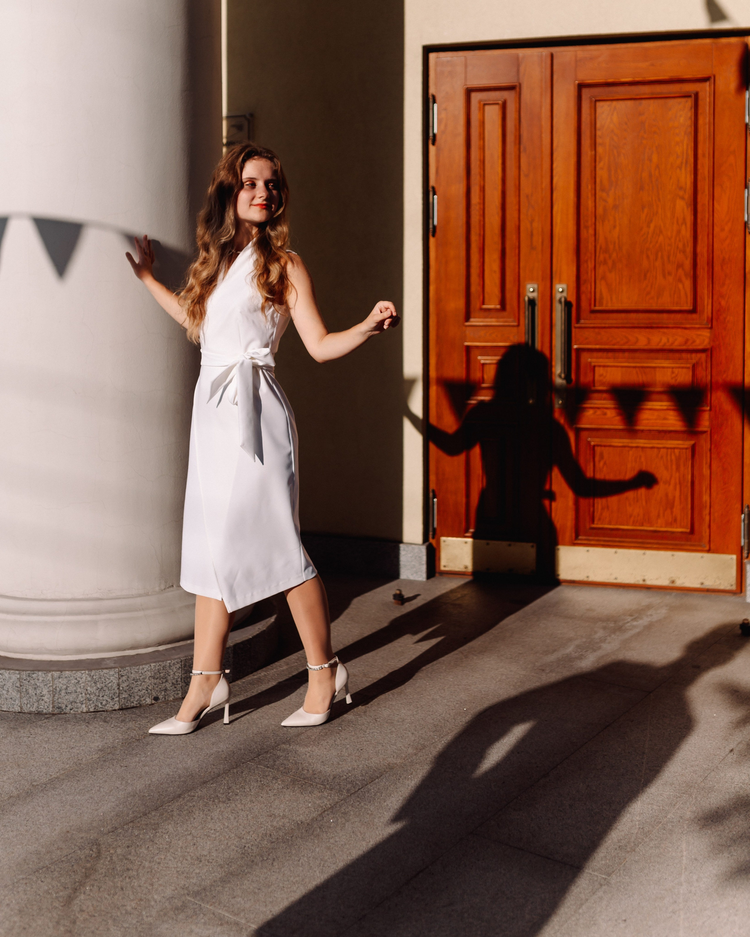 Встреча. Свадебный Фотограф Александр Матвеенко