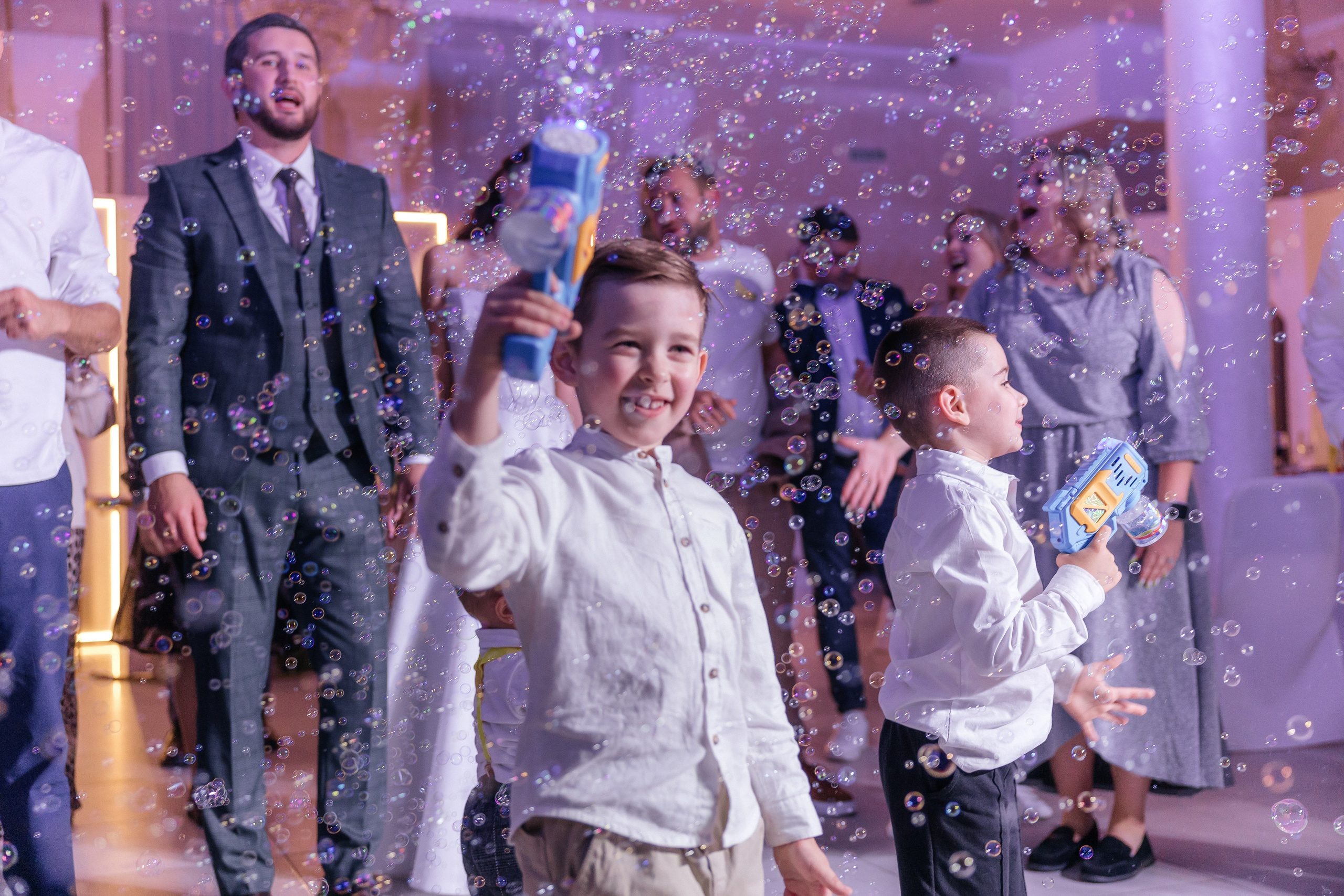 Константин и Евгения. Свадебный и Семейный фотограф Свекрова Ольга