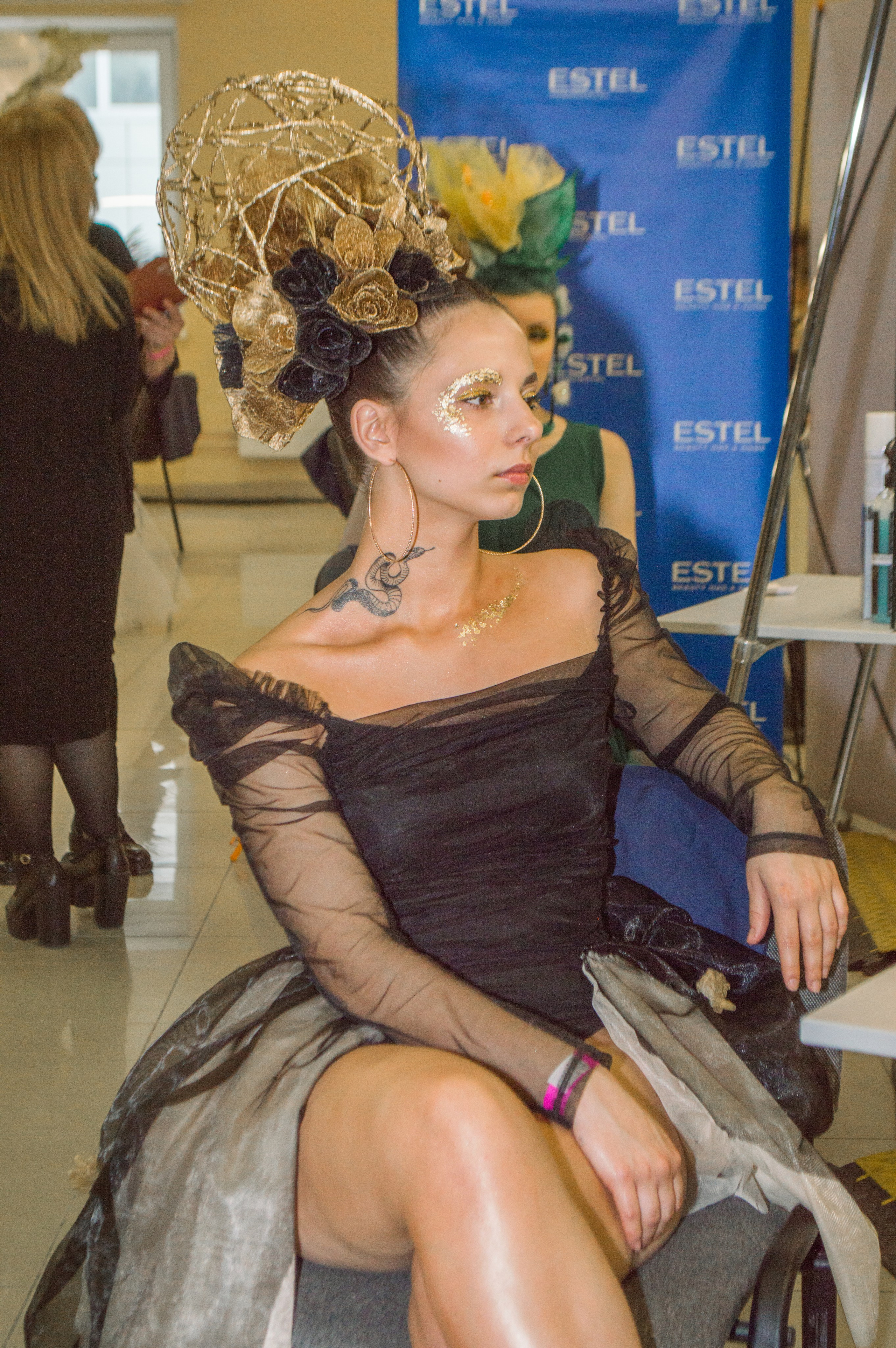 Фото мероприятий. IrinaOkhlupinaPH