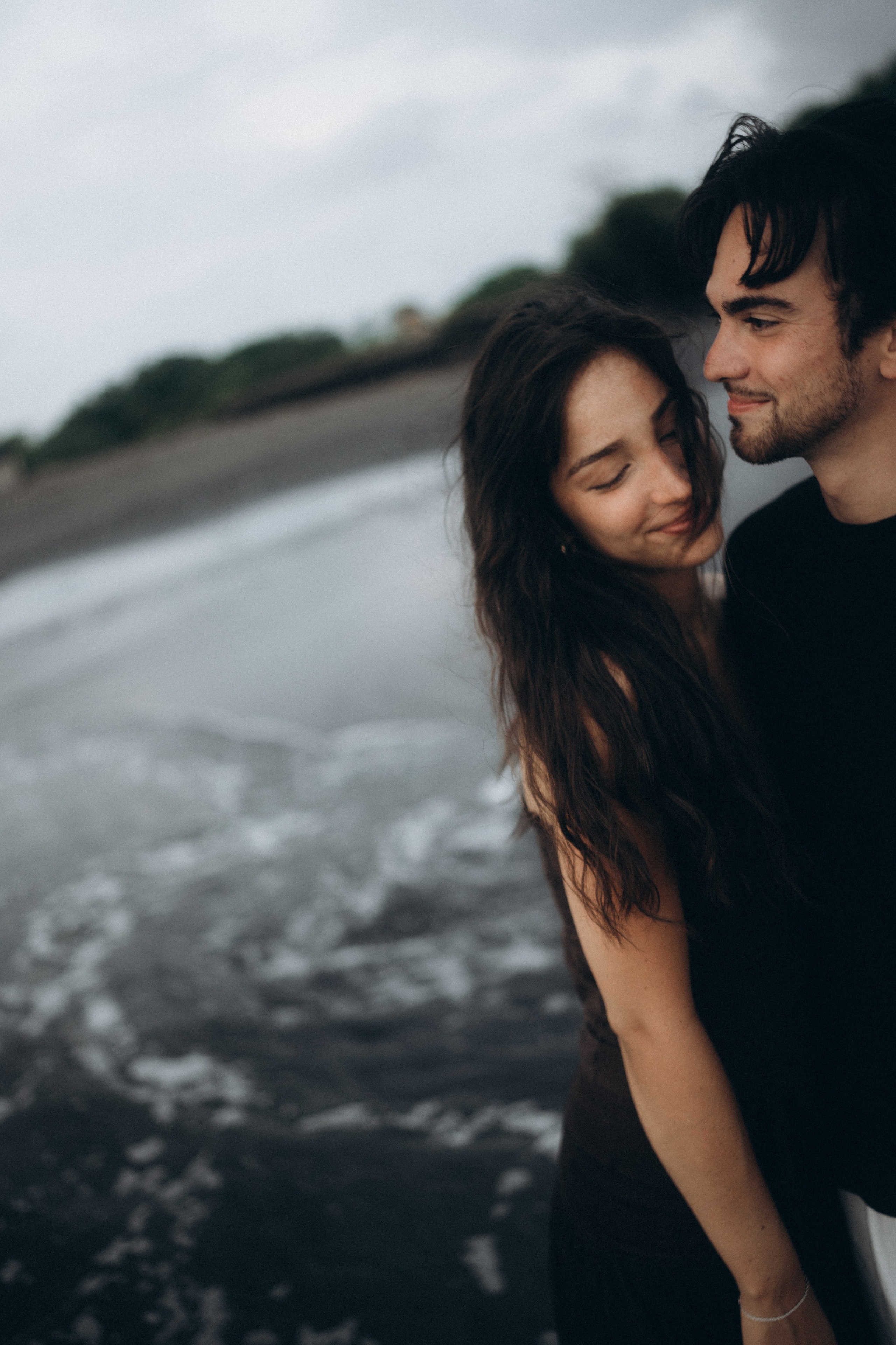 Эбби и Алекс. Ольга Антипова — фотограф