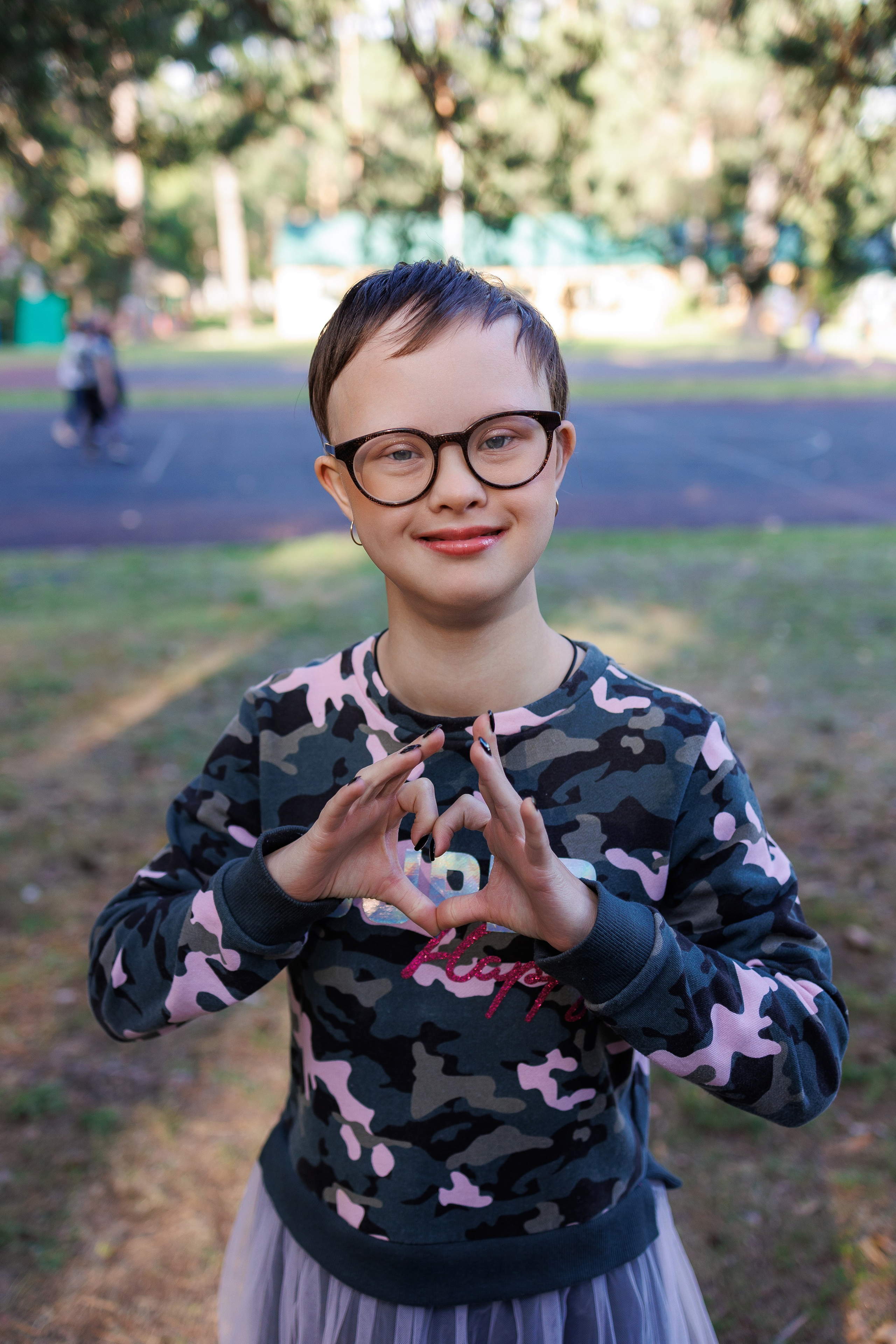 Особенные дети. Фотограф в Барнауле Олеся Мосина