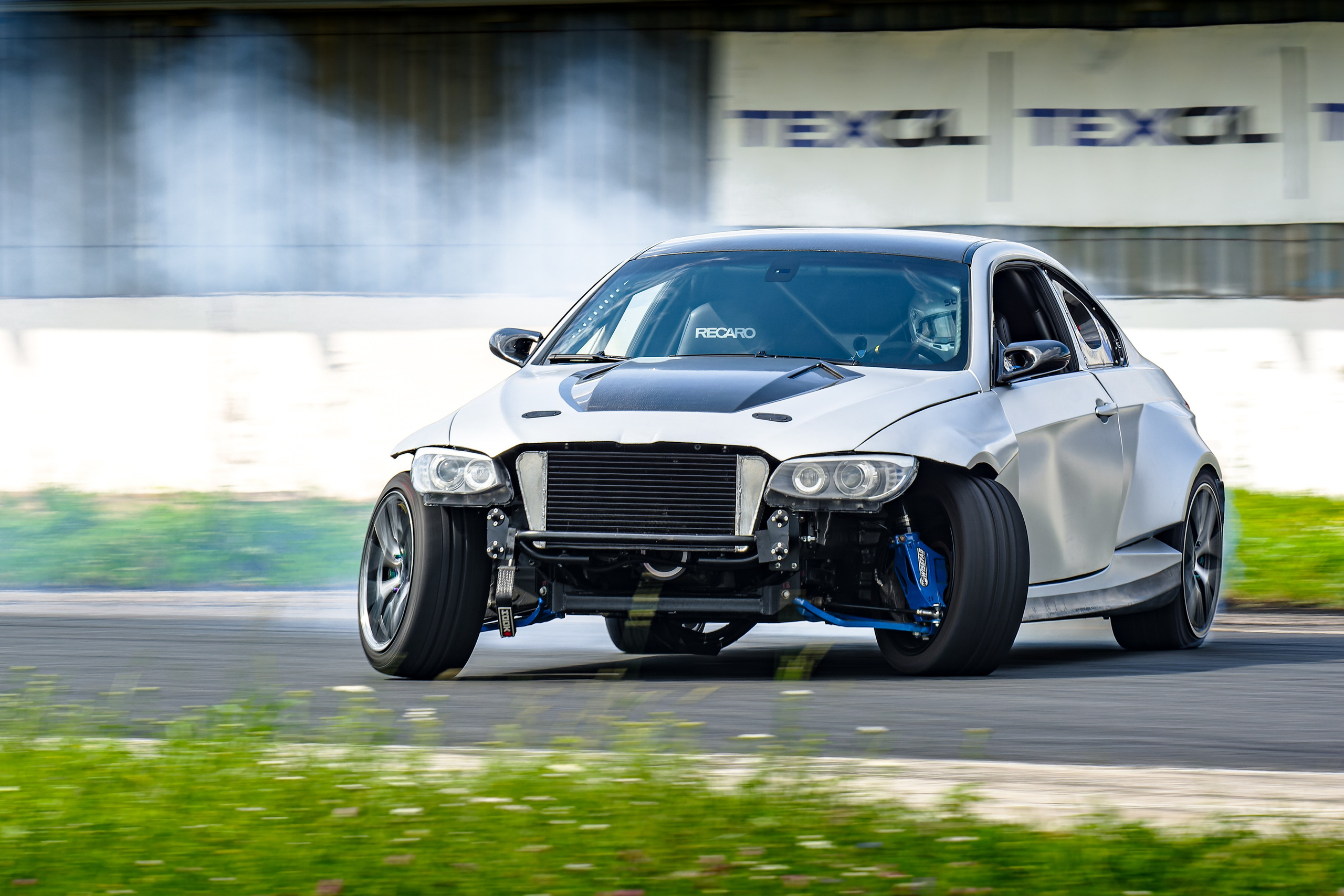 Drift | ADM Drift Contest | Сатюкап | Drift Expo. Ivan P — фотограф автоспорта в Москве
