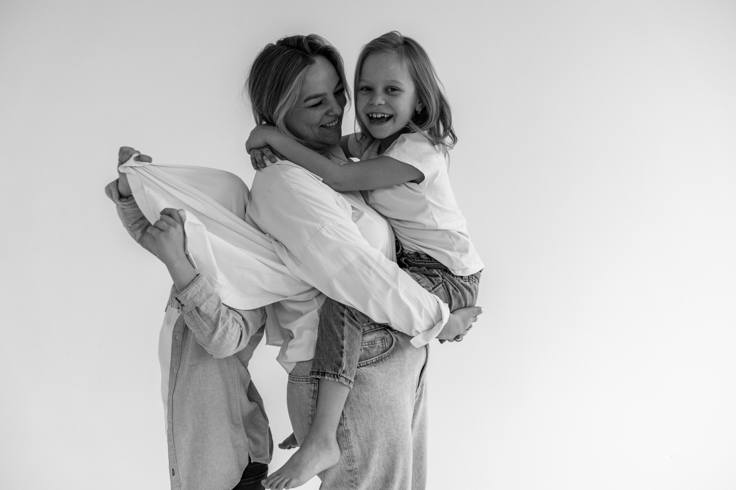 В ПОИСКЕ БАЛАНСА. Семейный и детский фотограф Анна Бренч