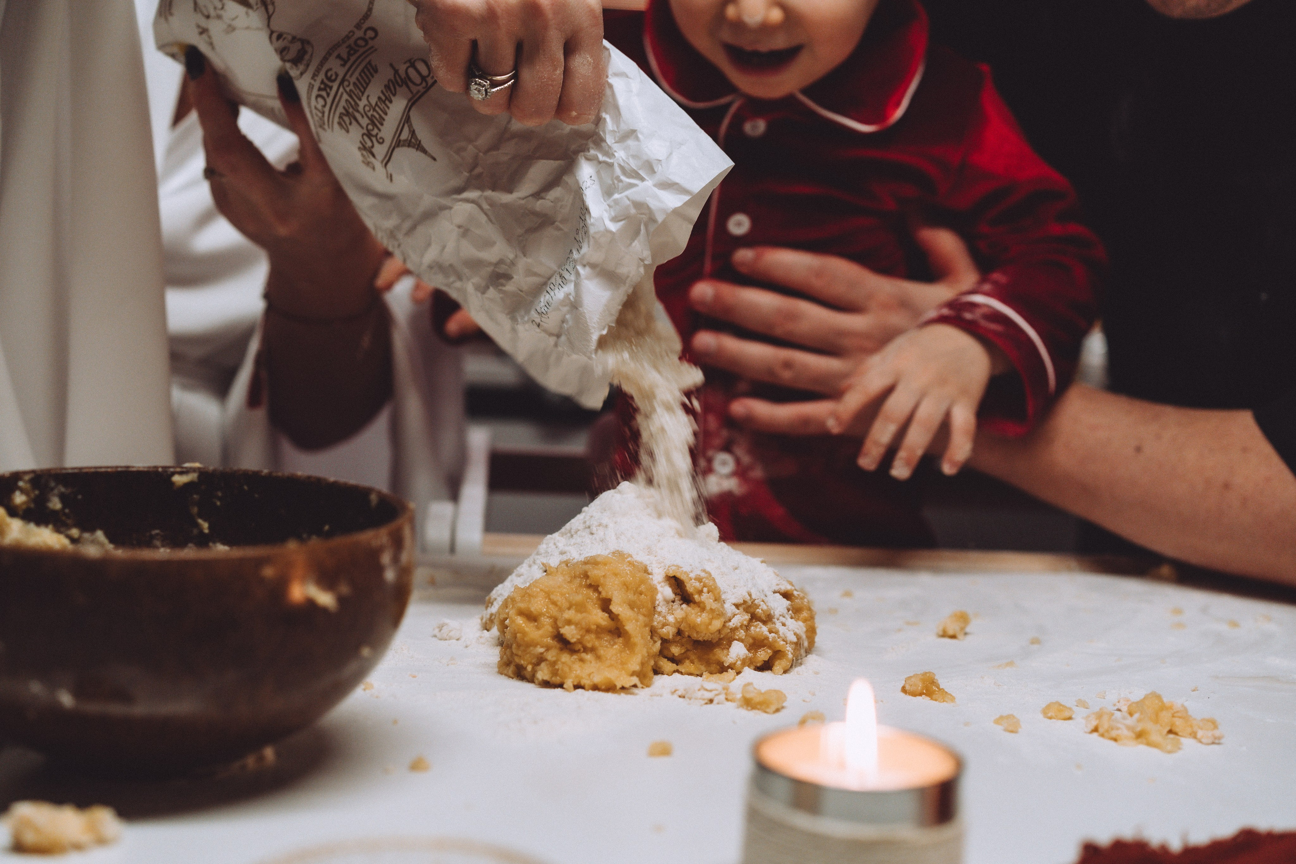 СЕМЬЯ — МОЙ САМЫЙ ЦЕННЫЙ КАДР. Семейный и детский фотограф Анна Бренч