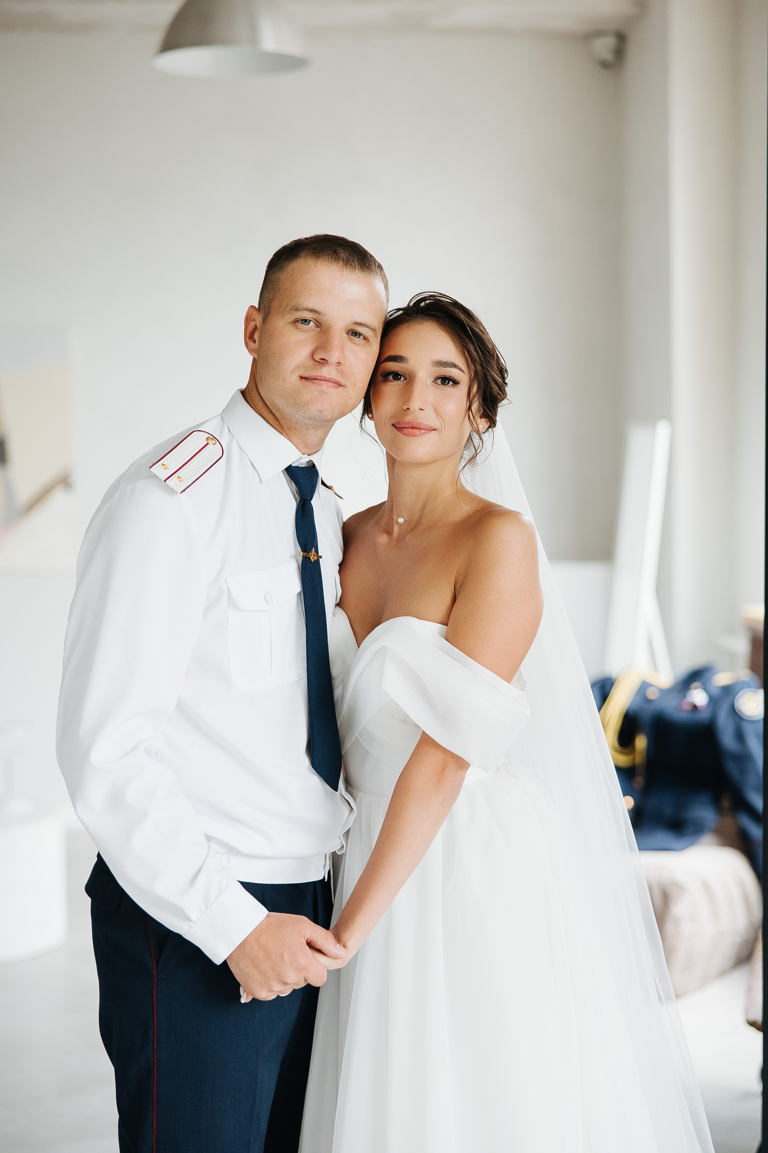 Иван Юлия. Фотограф в Красноярске Надежда Воскресенская