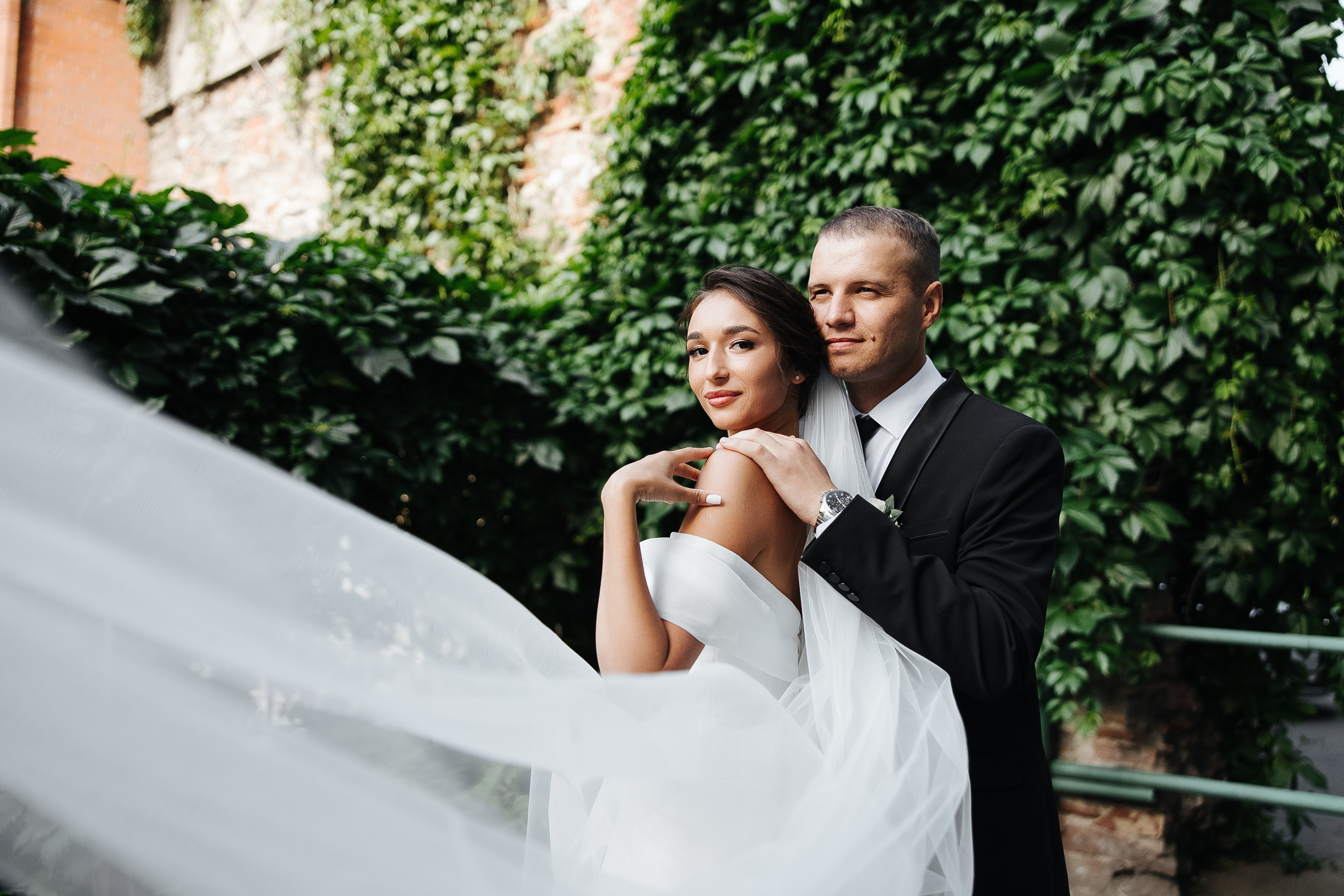 Иван Юлия. Фотограф в Красноярске Надежда Воскресенская