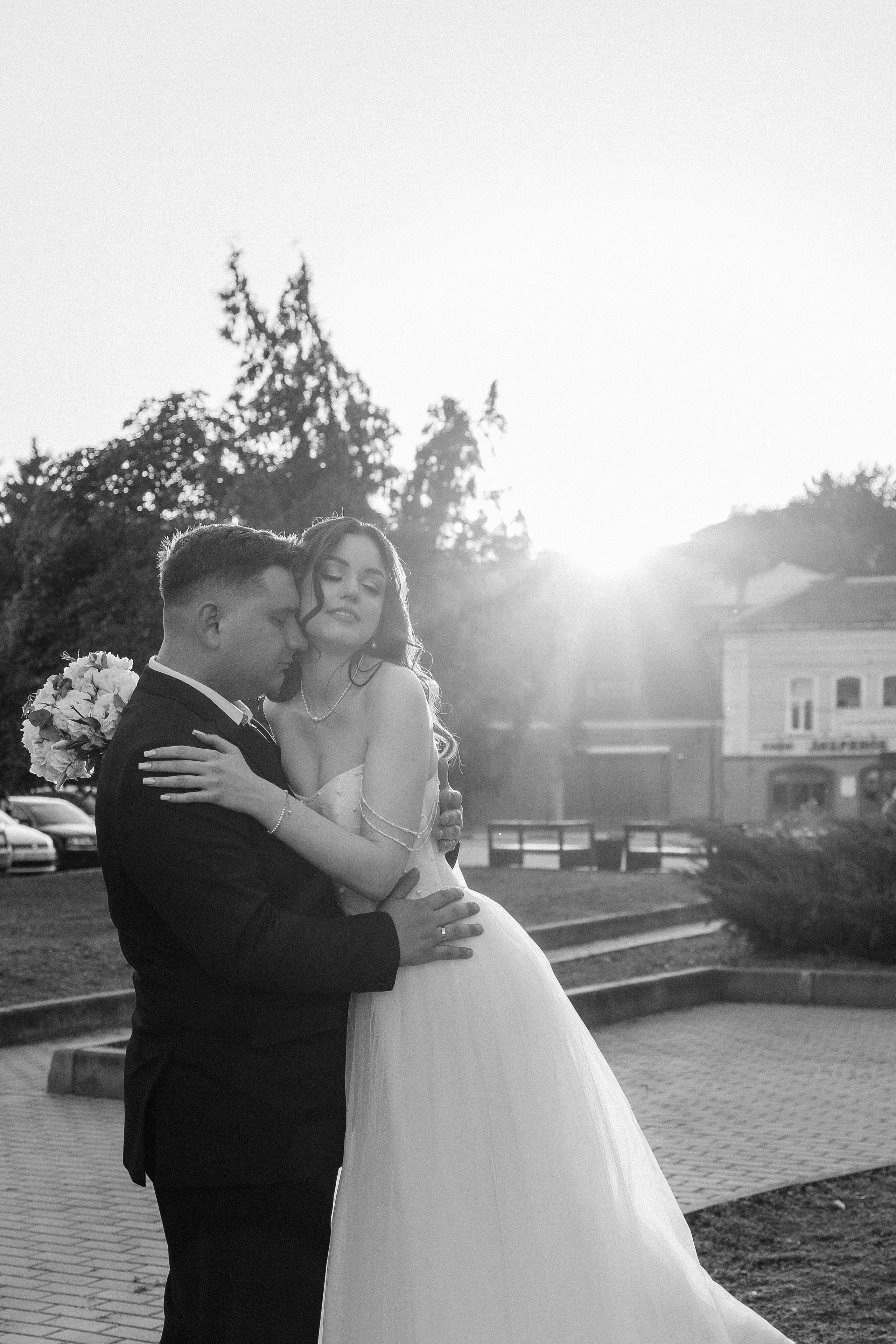 Кирилл и Яна. Свадебный и репортажный фотограф видеограф Брянск/Москва