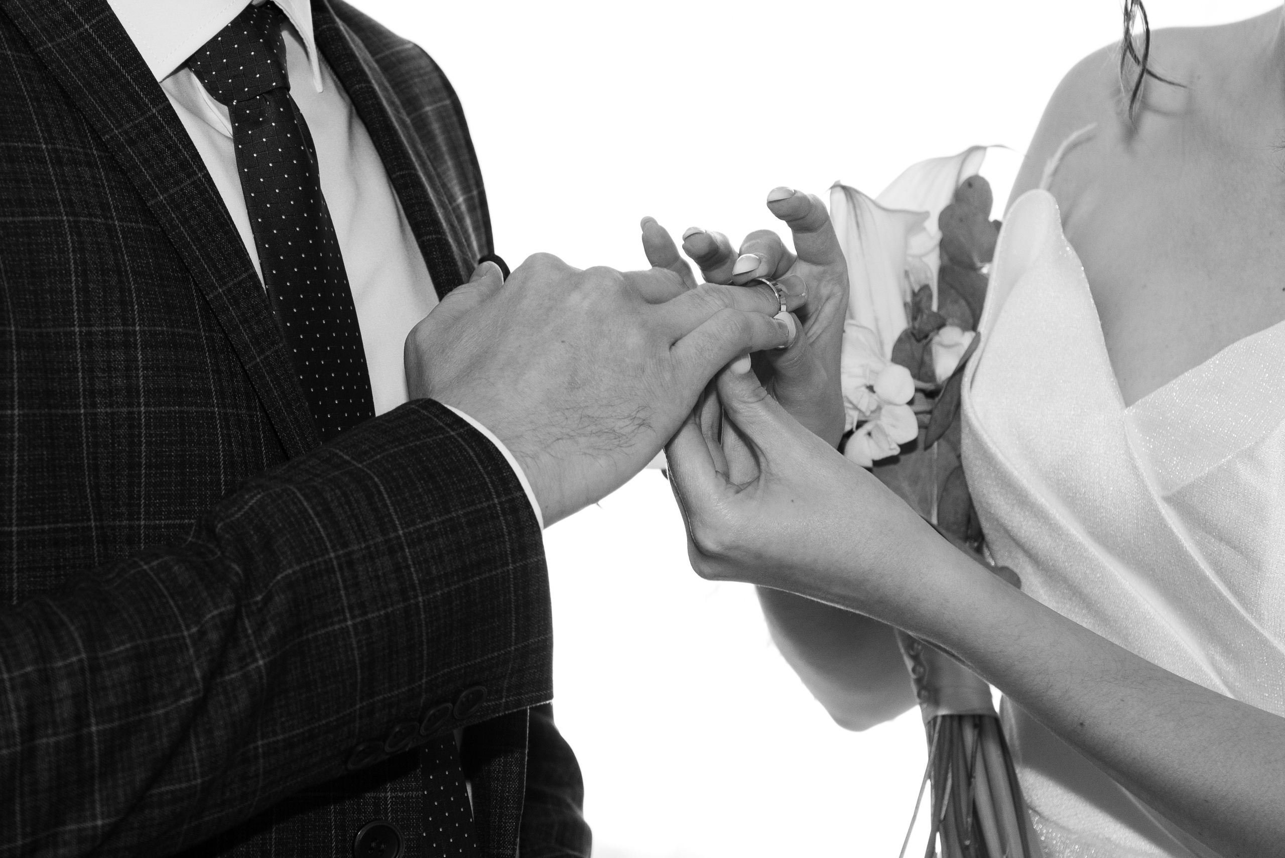 Юлия и Григорий. Свадебный, портретный фотограф в Волгограде Ермашова Дарья