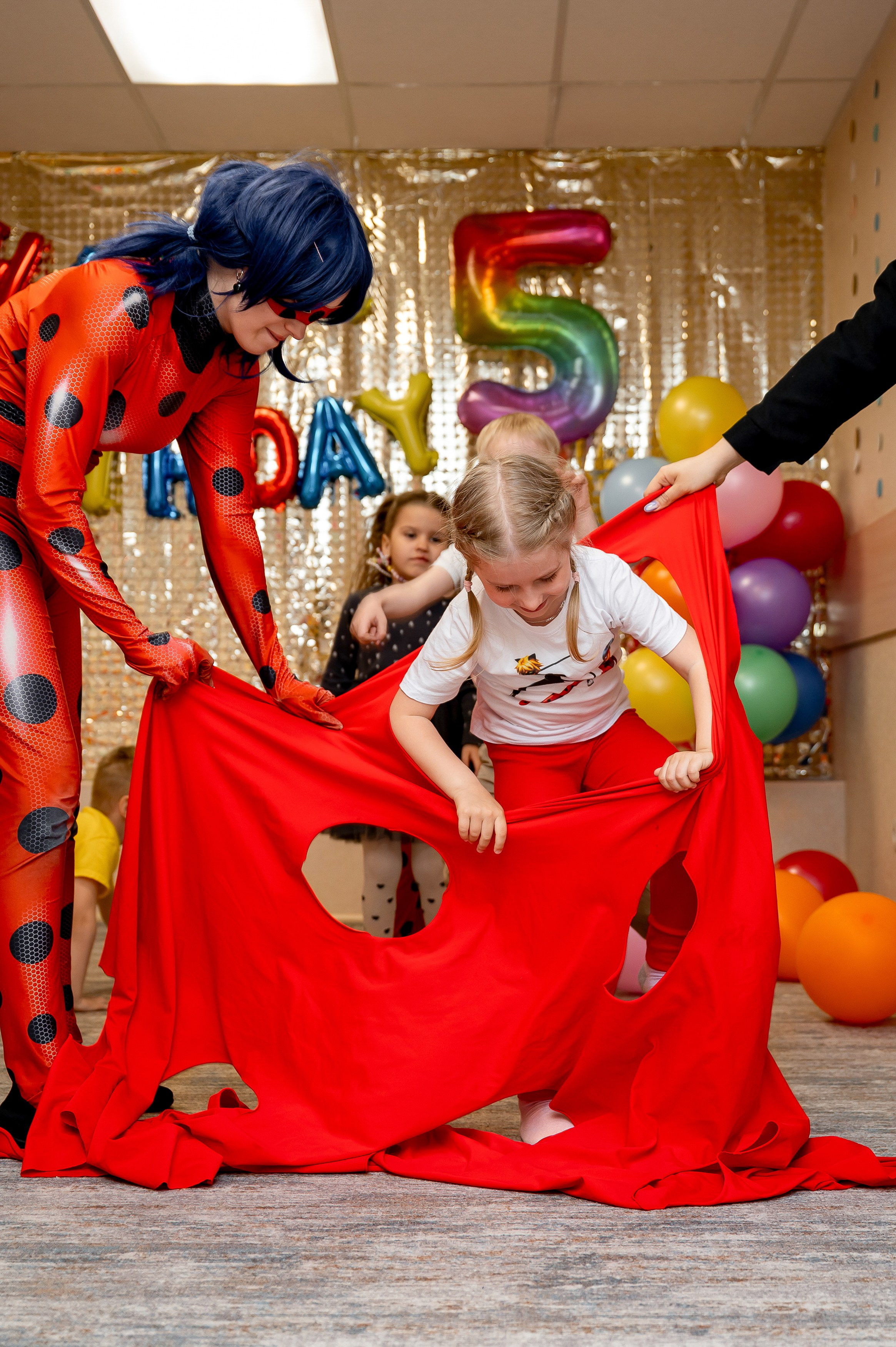 Милашке 6 лет. «Жили-были». Свадебный, семейный и репортажный фотограф. Брянск. Эльвира Голенкова