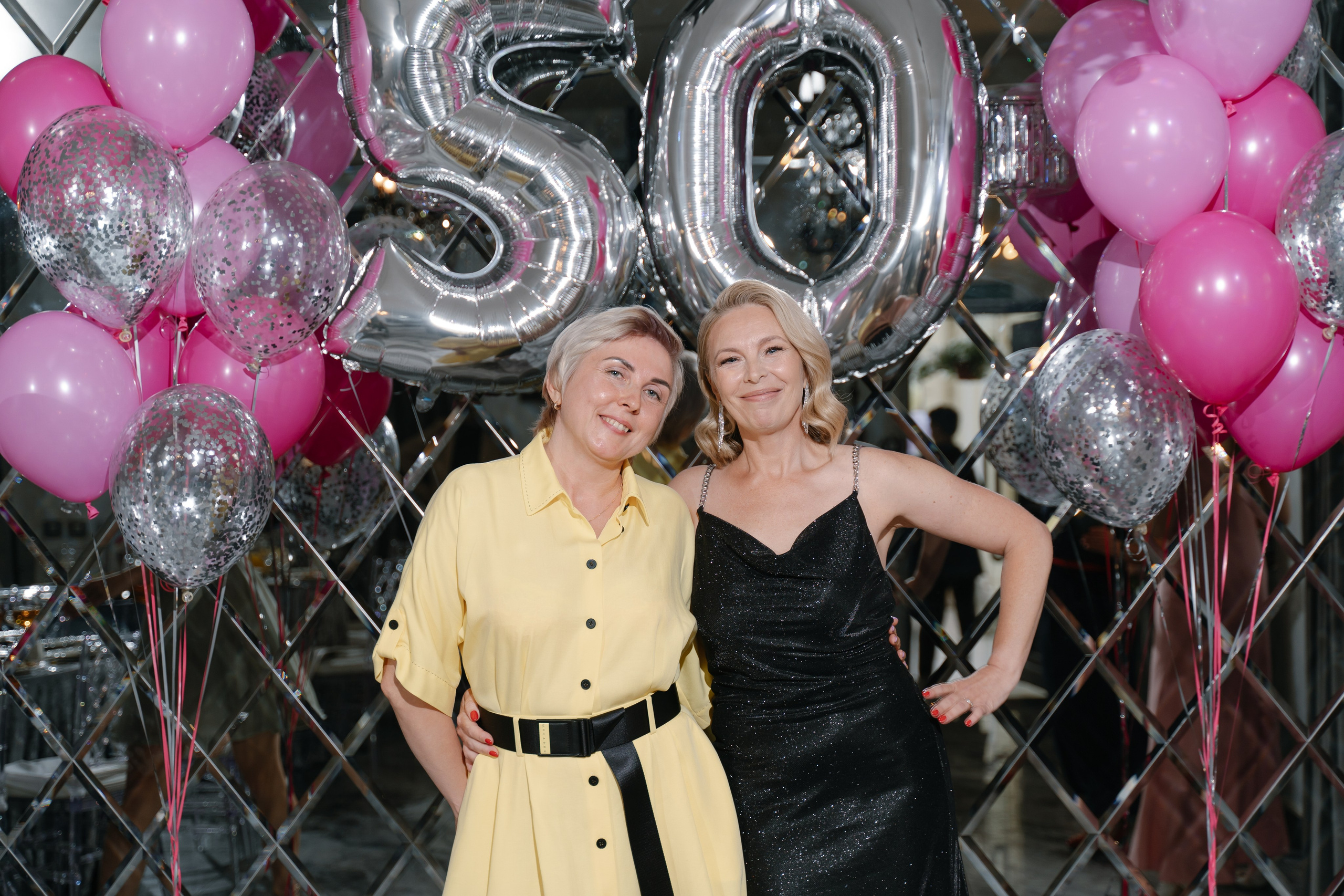 Юбилей. Свадебный фотограф — Наталья Фед СПб/Москва