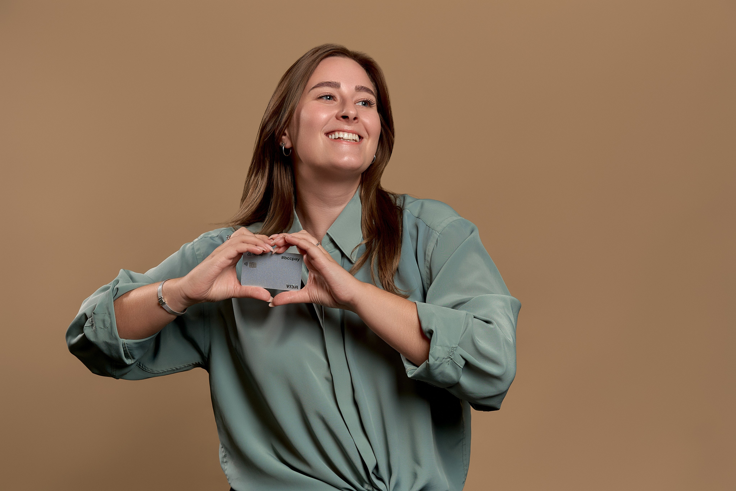 Bank Center Credit. Фотограф Москва Сергей Громов