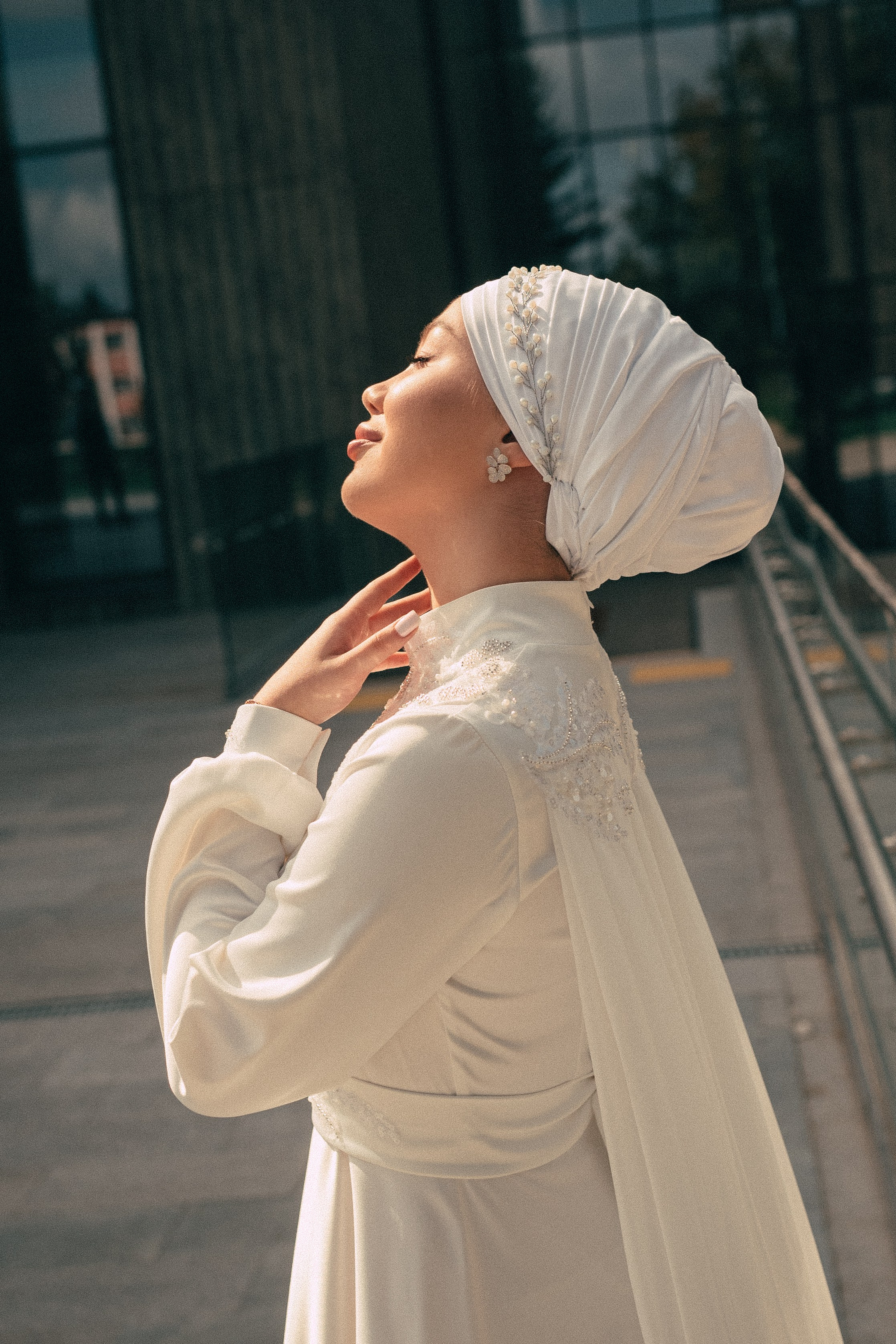 August, 2024. Фотограф Данил Бушуев