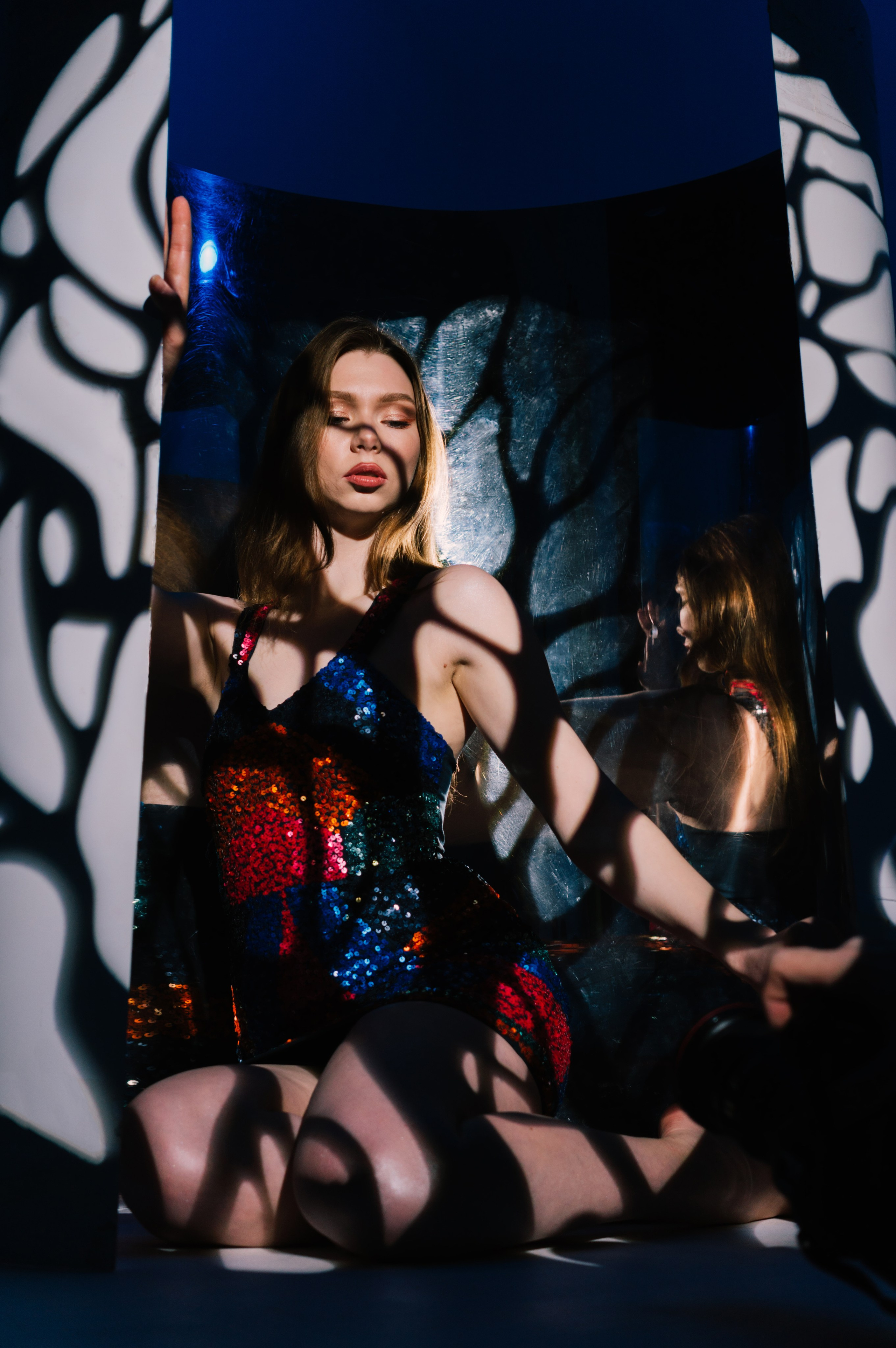 Студийные съемки. Фотограф в Томске Светлана Нестерова