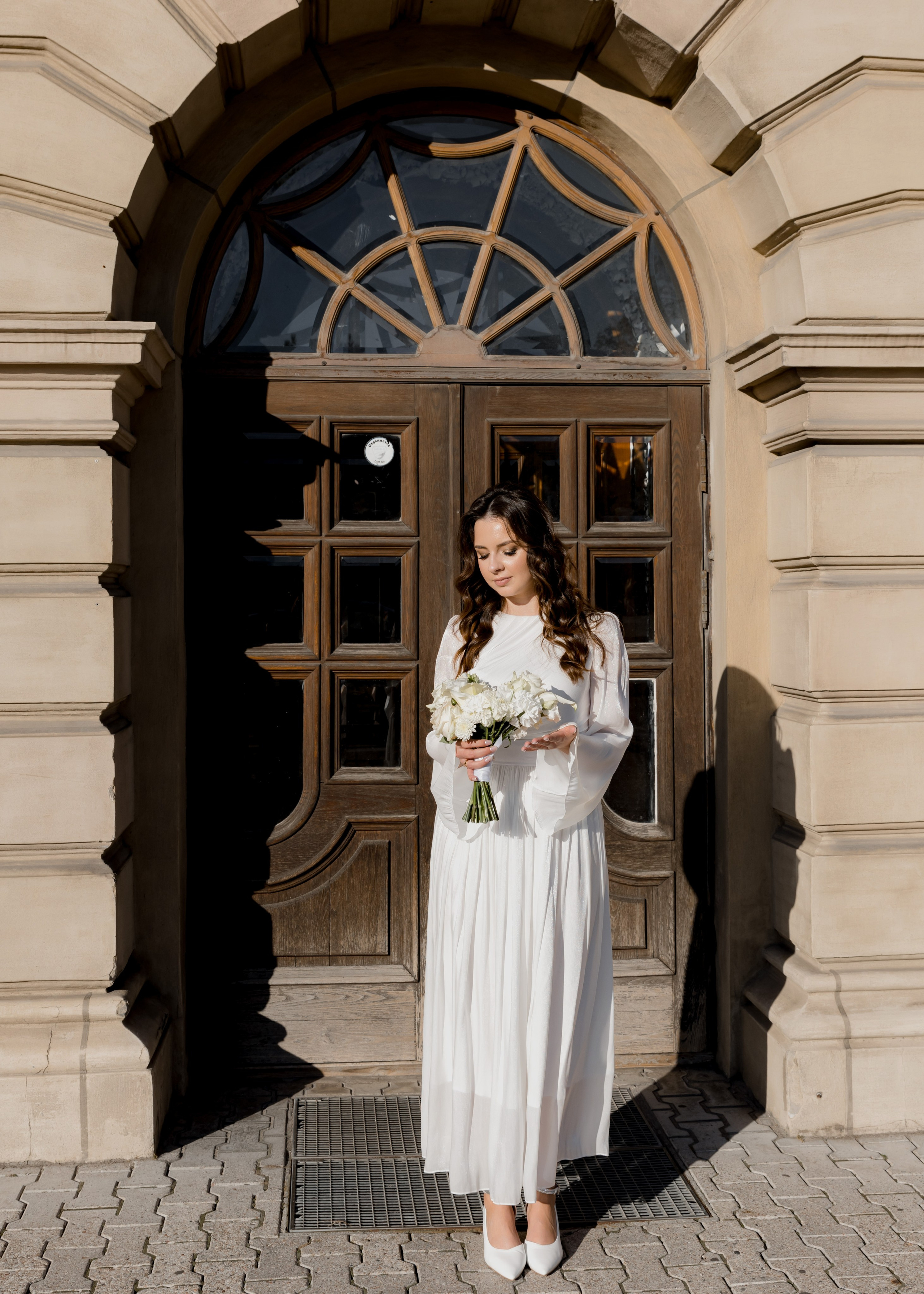 Музей изобразительных искусств и банкет в отеле Чайковский. Свадебный фотограф Калининград