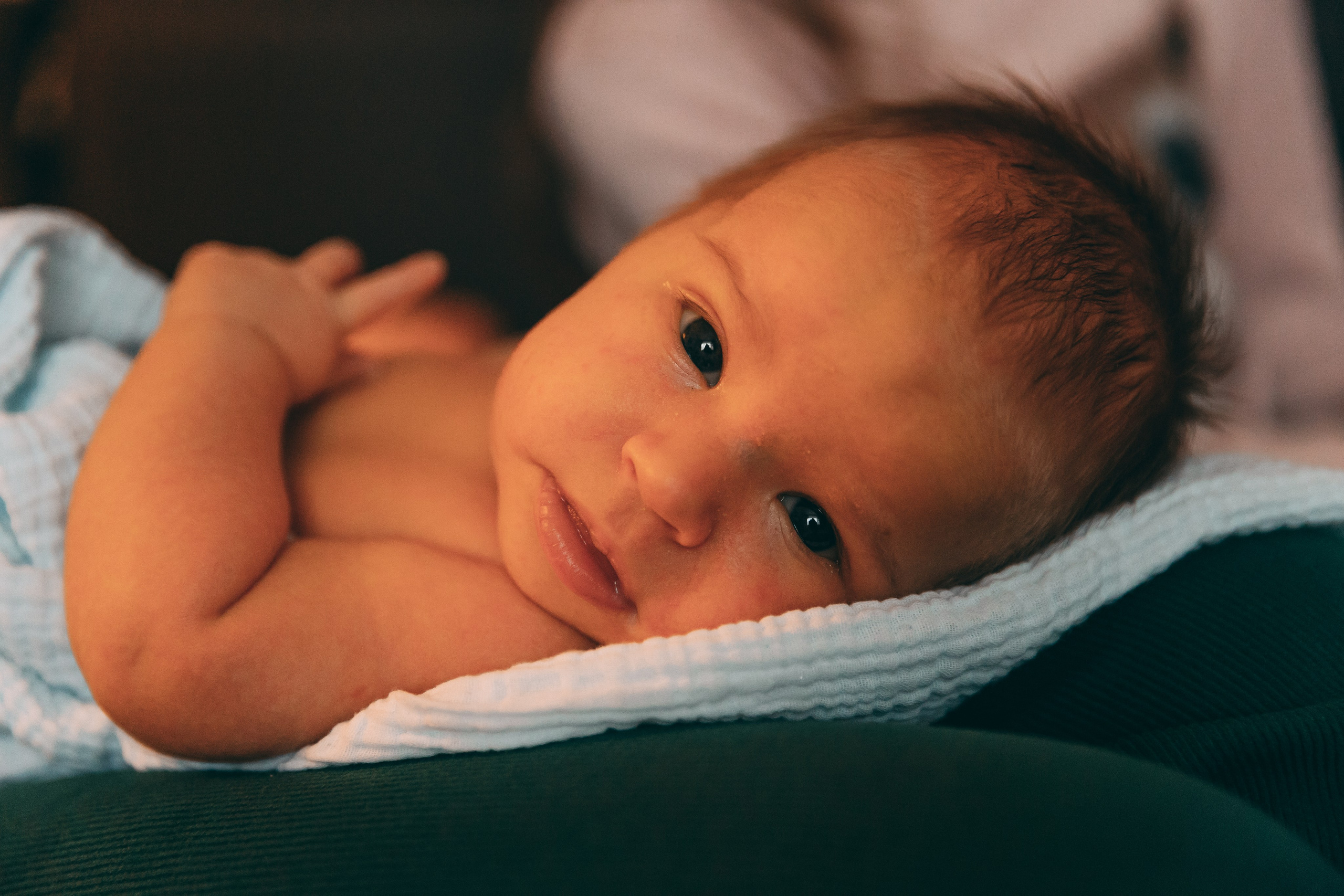 Дома у Карины. Семейный фотограф в Санкт-Петербурге Алиса Мохова