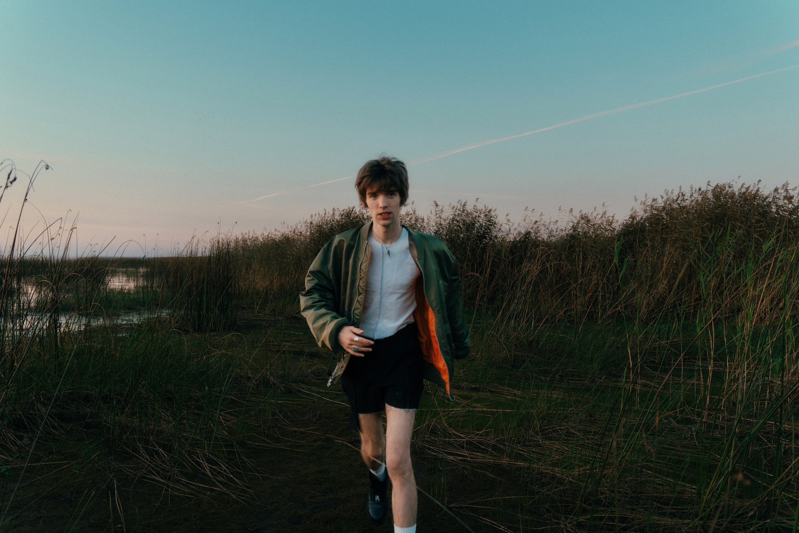 Мэтью. Galchenok