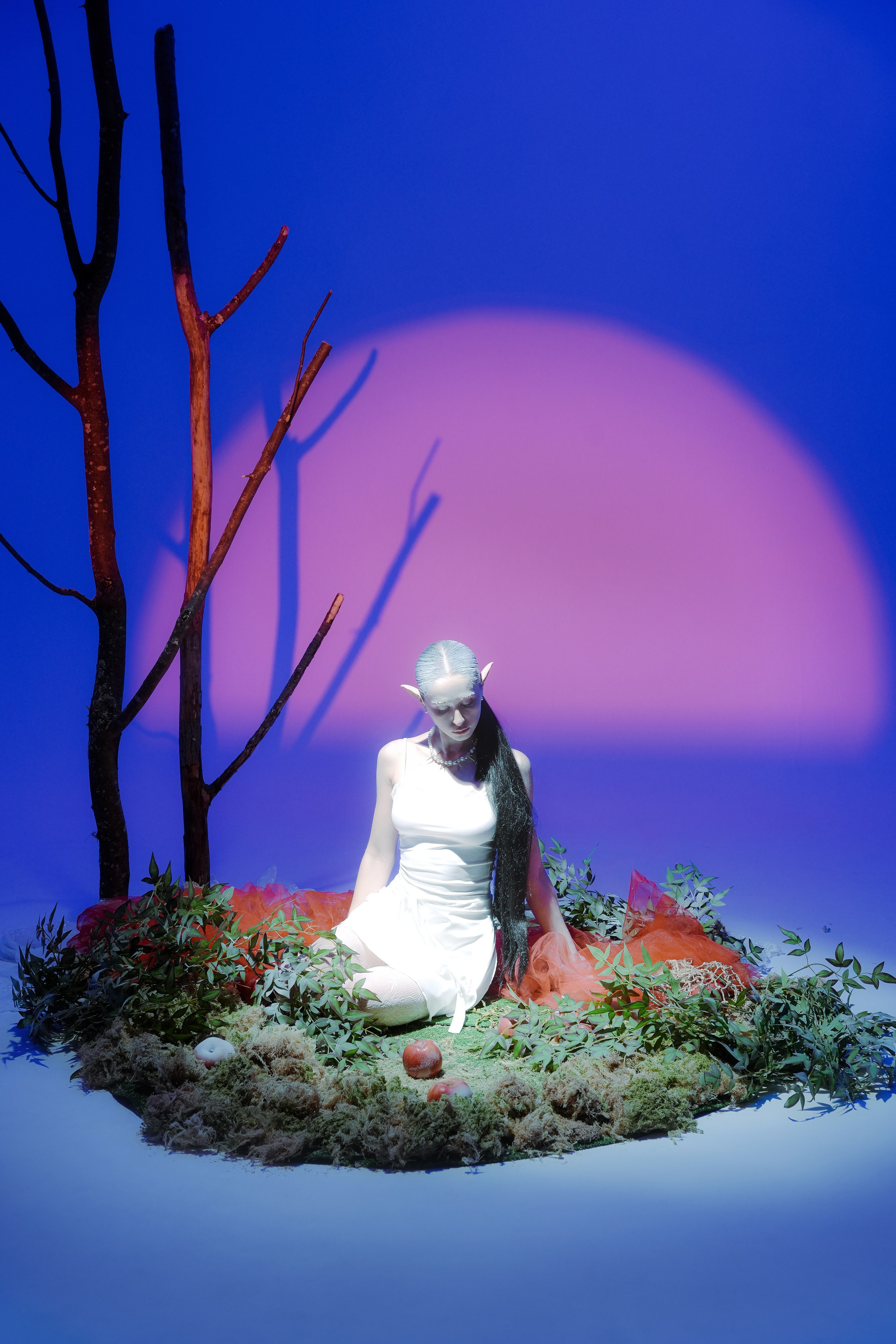 Алина. Galchenok