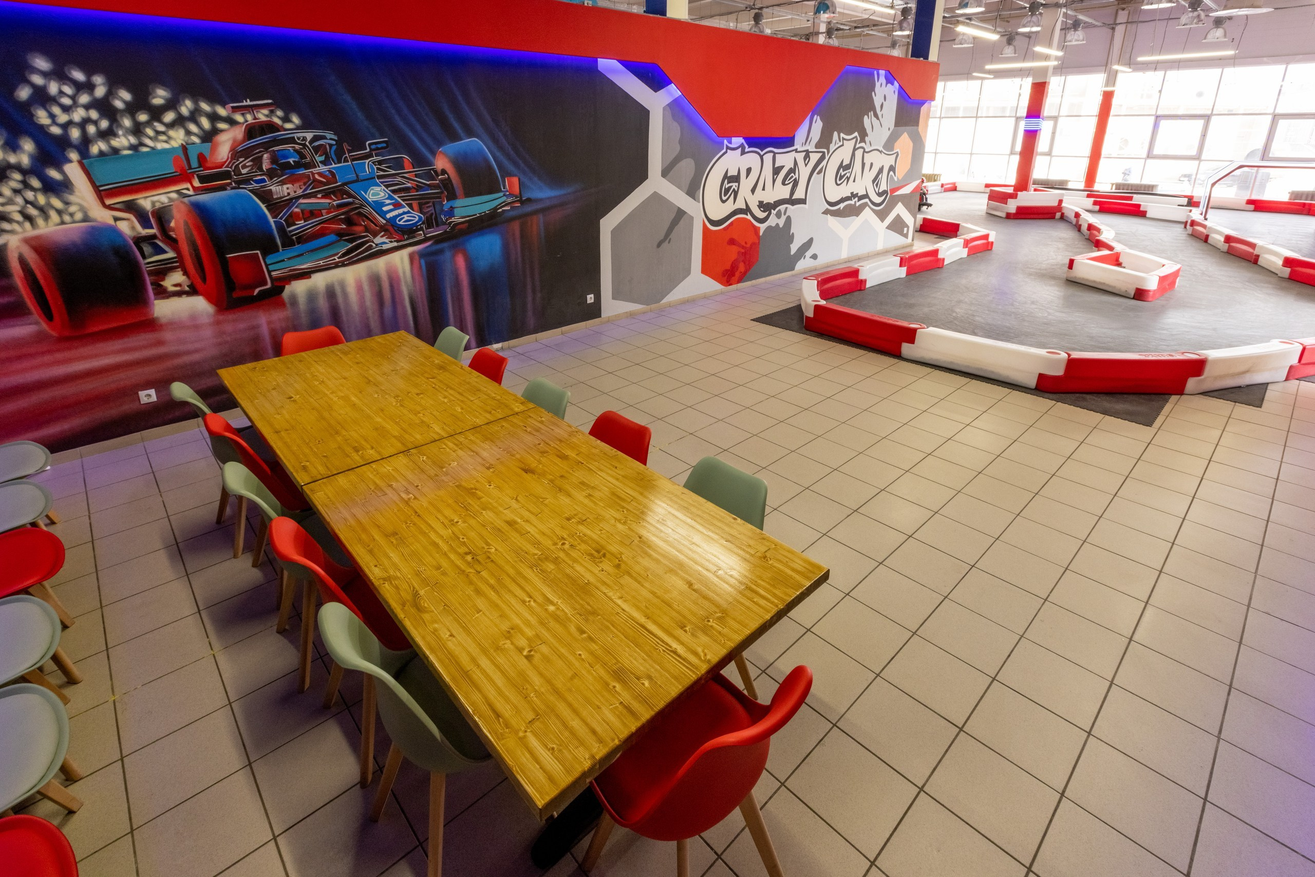 Crazy Cart. Фотограф в Туле Крупский АнДРей. Фотостудия «КАДР71» в Туле