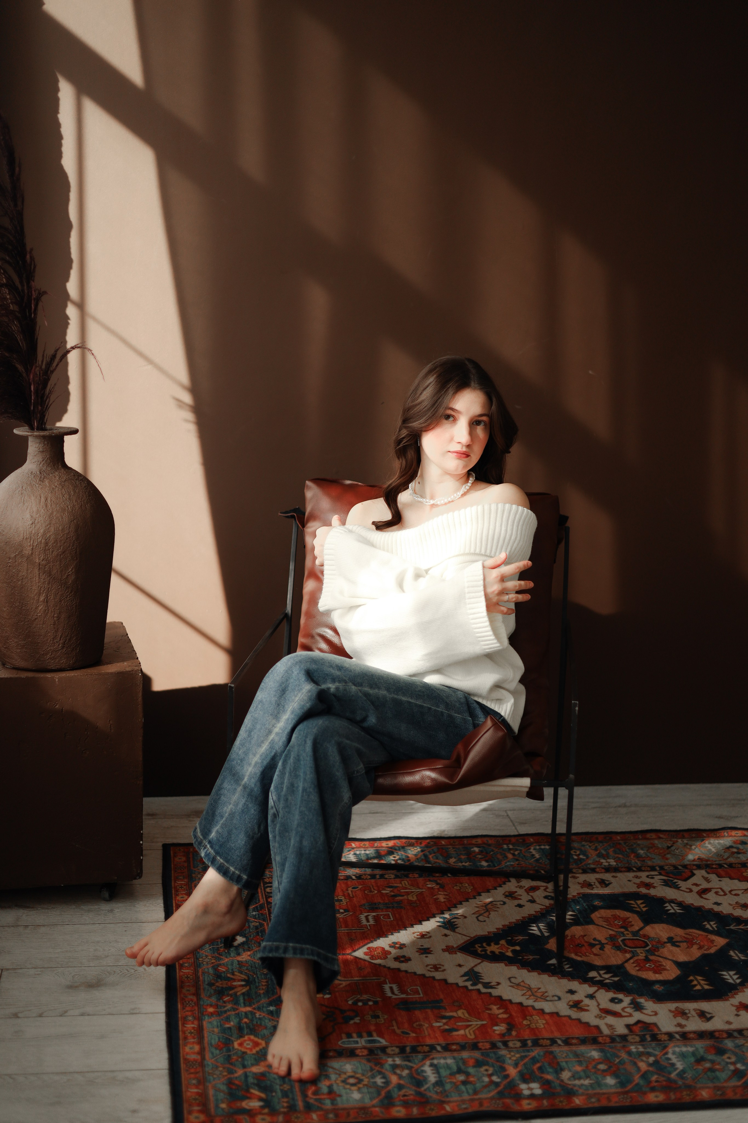 София. Фотограф Мария Лаенко