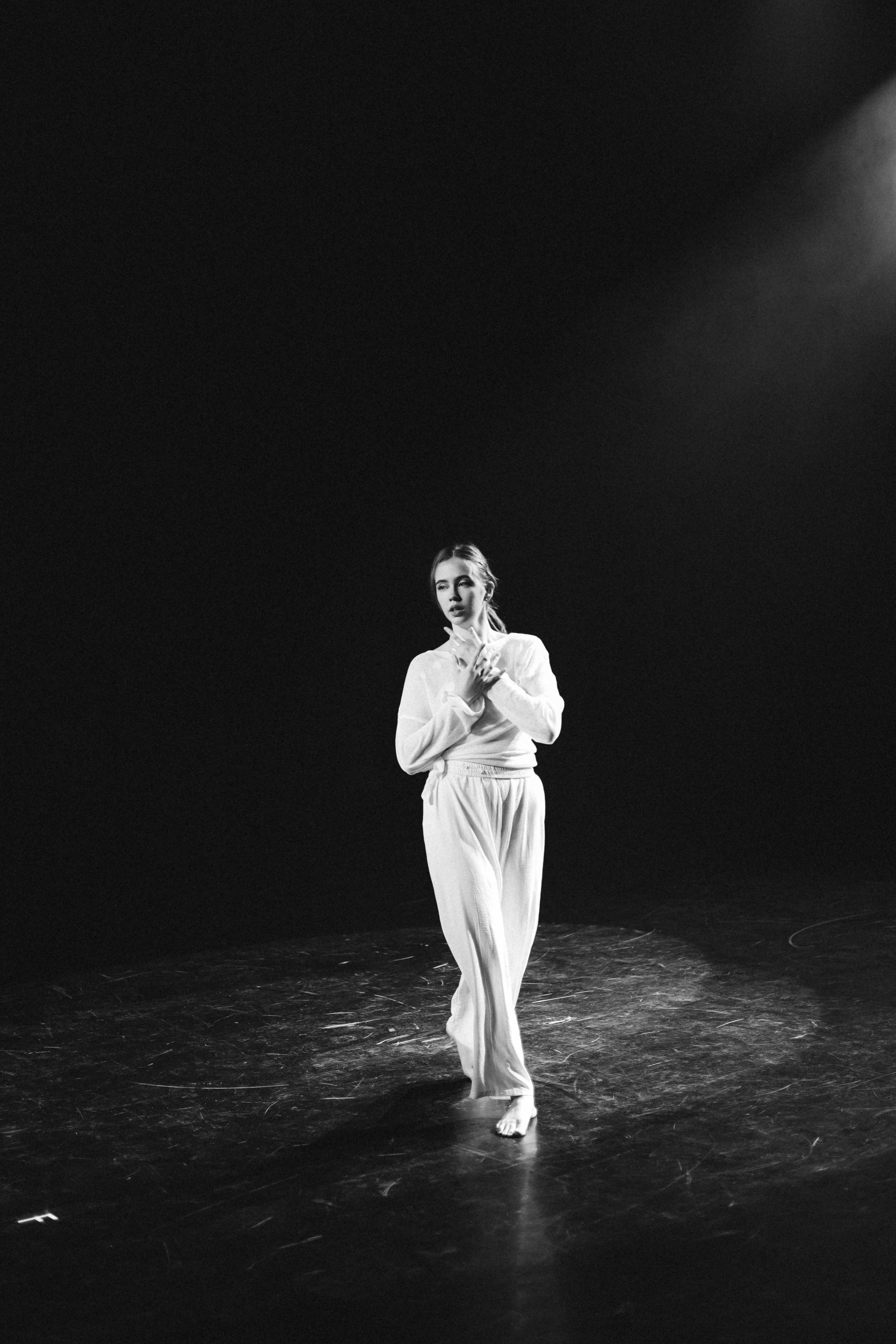 Отчетный концерт Soul dance studio. Фотограф Мария Лаенко