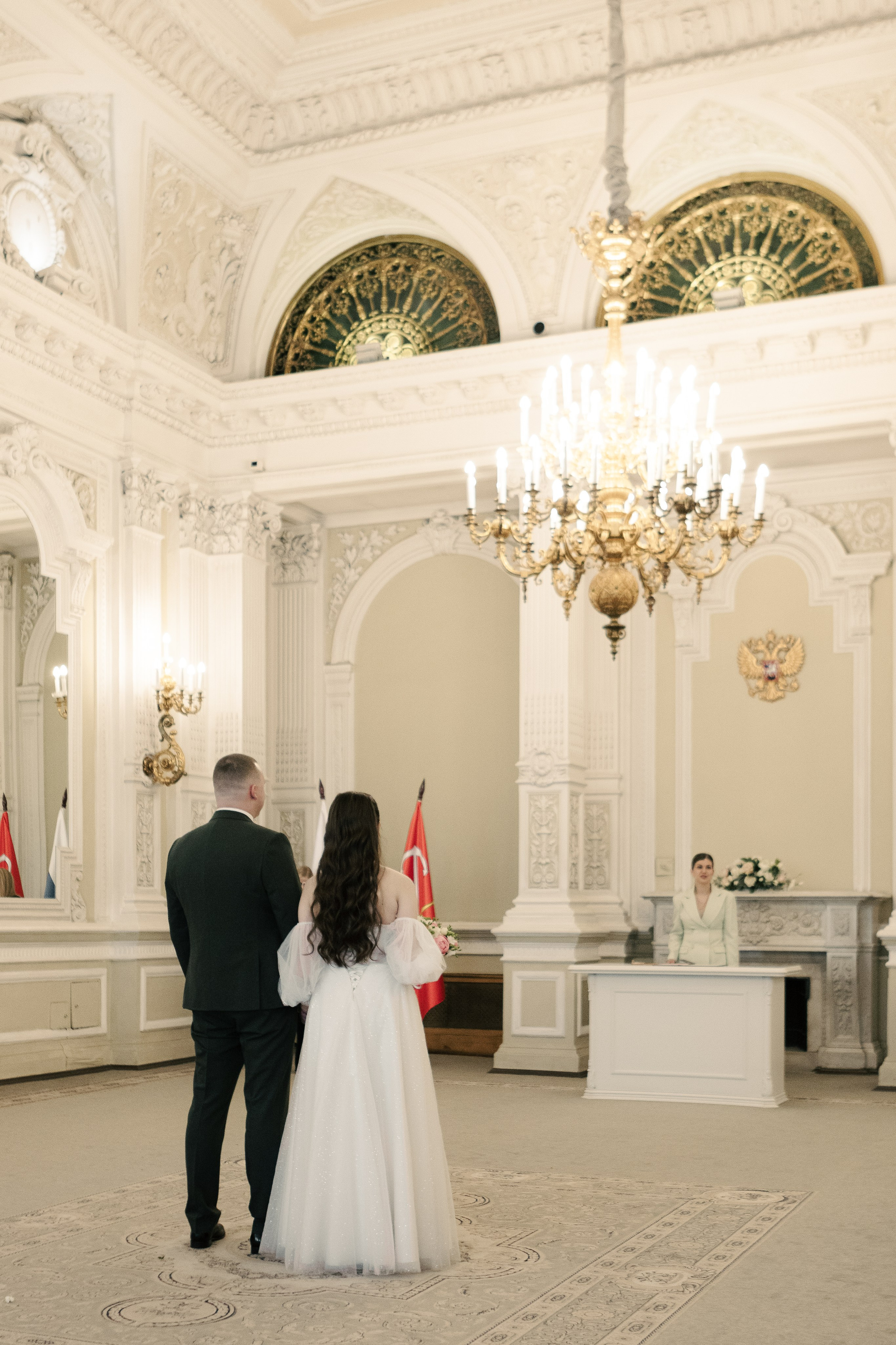 Вера&Сергей. Фотограф Елизавета Ясникова