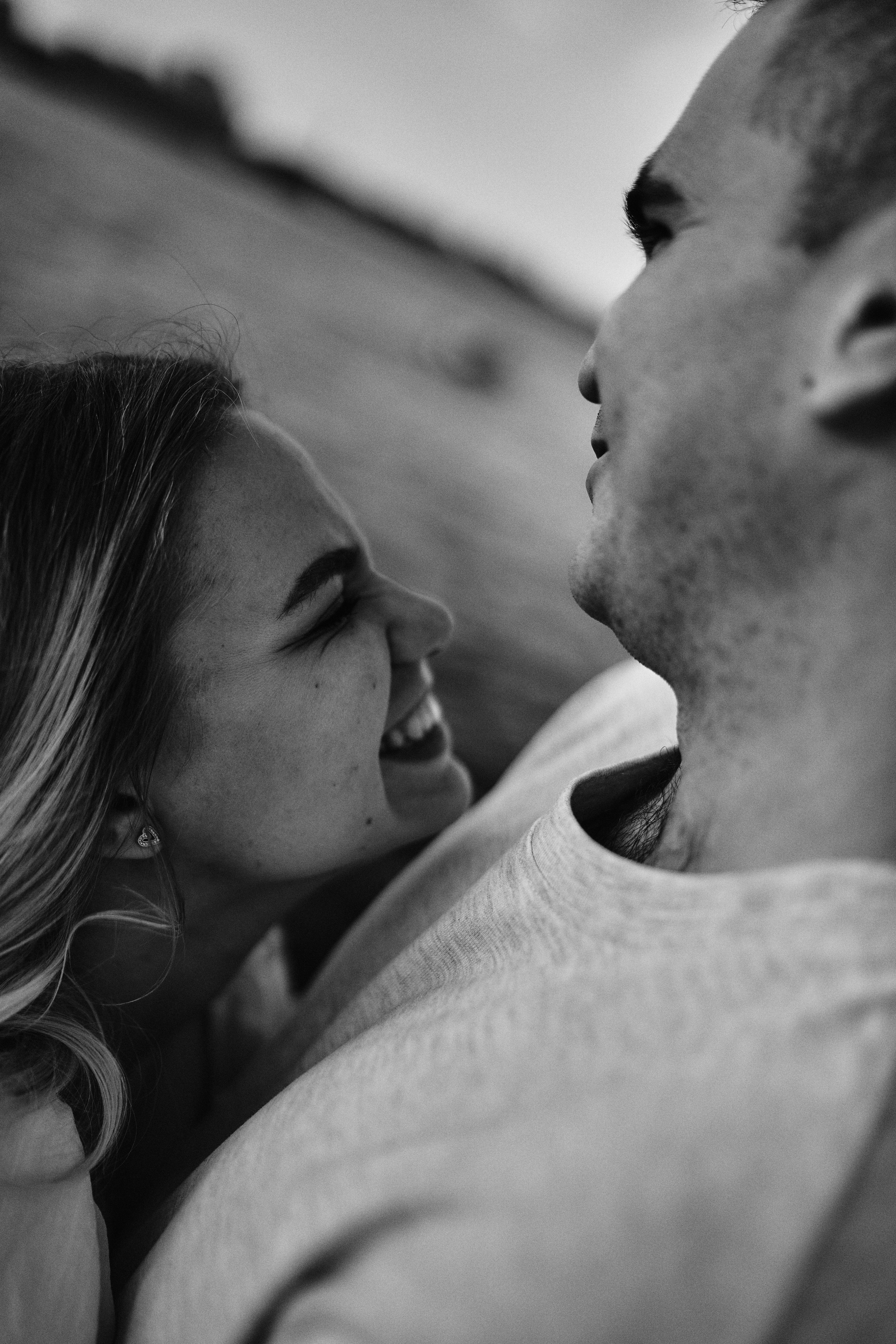 Оля и Саша. Фотограф в Санкт-Петербурге | Аня Маленчук