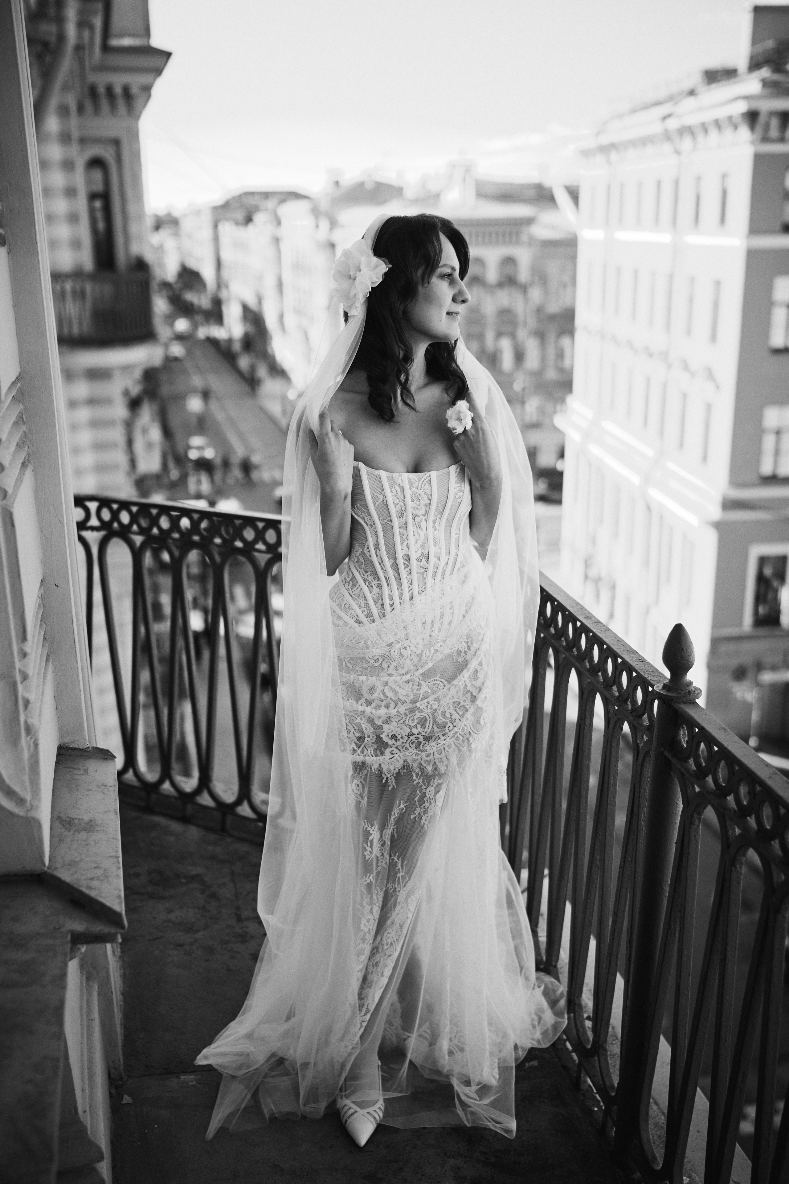 Рената и Олег. Фотограф в Санкт-Петербурге | Аня Маленчук