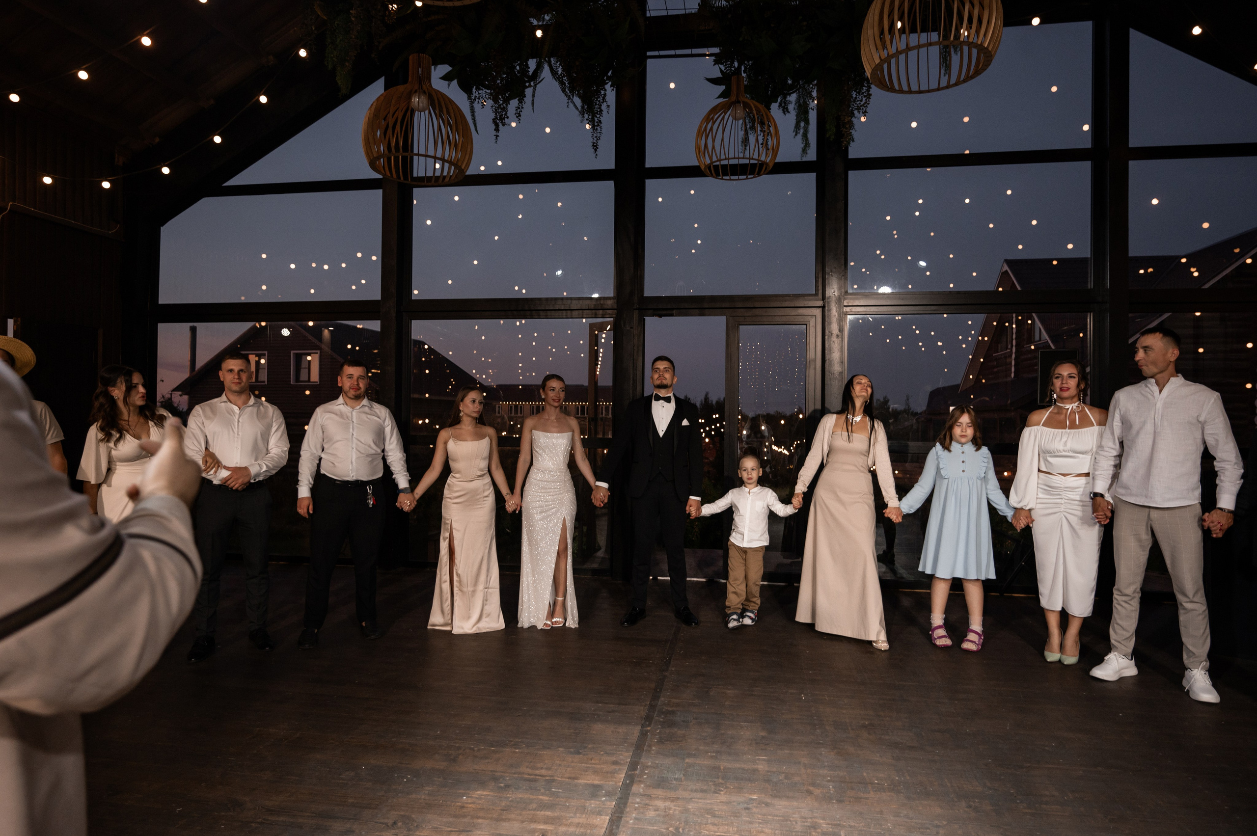 2024. Богдан и Ирина. Свадебный и семейный фотограф в Москве и Европе Евгения Амелина