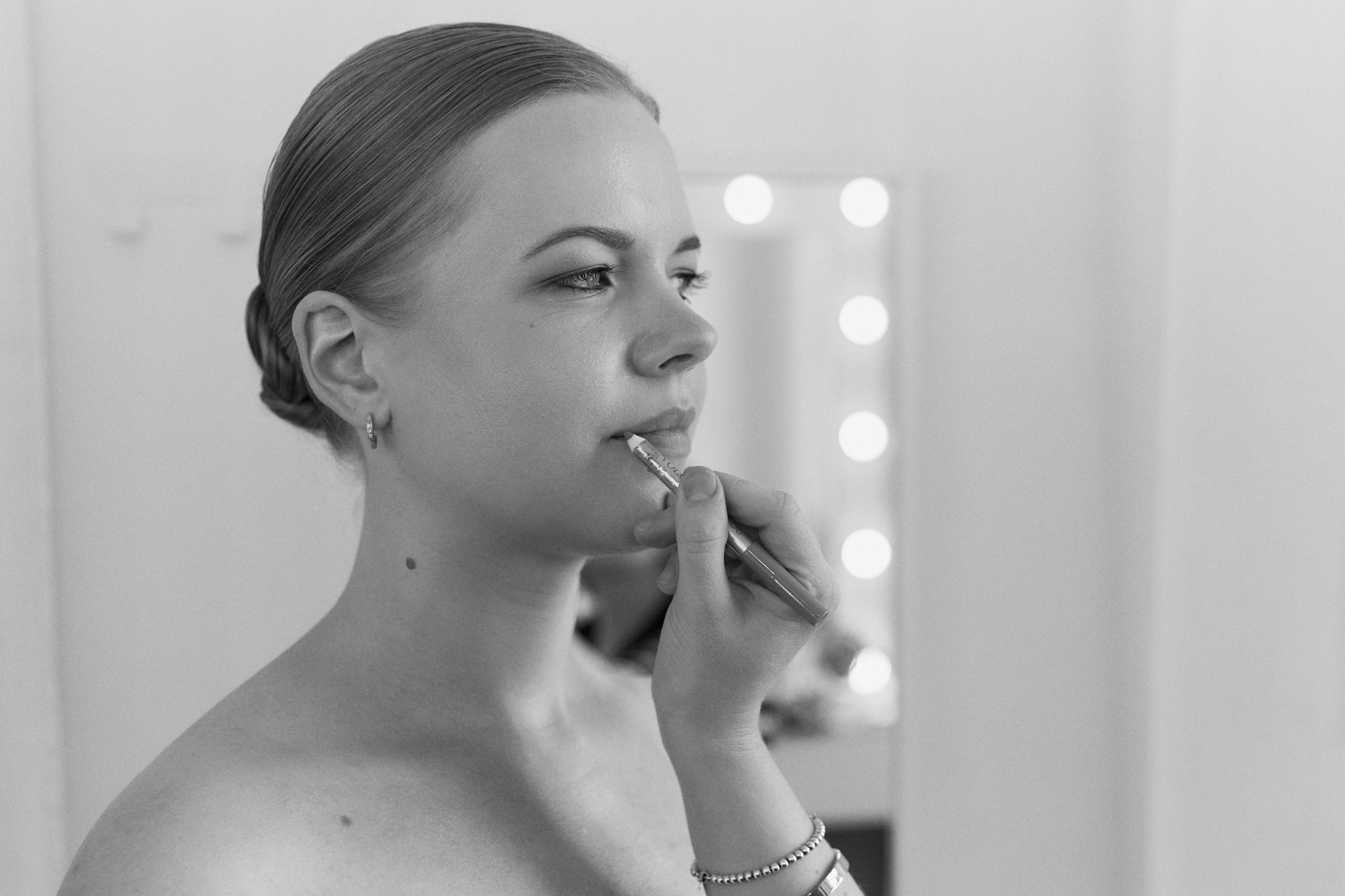 Евгений и Ксения. Свадебный фотограф Москва Татьяна Кундельчук