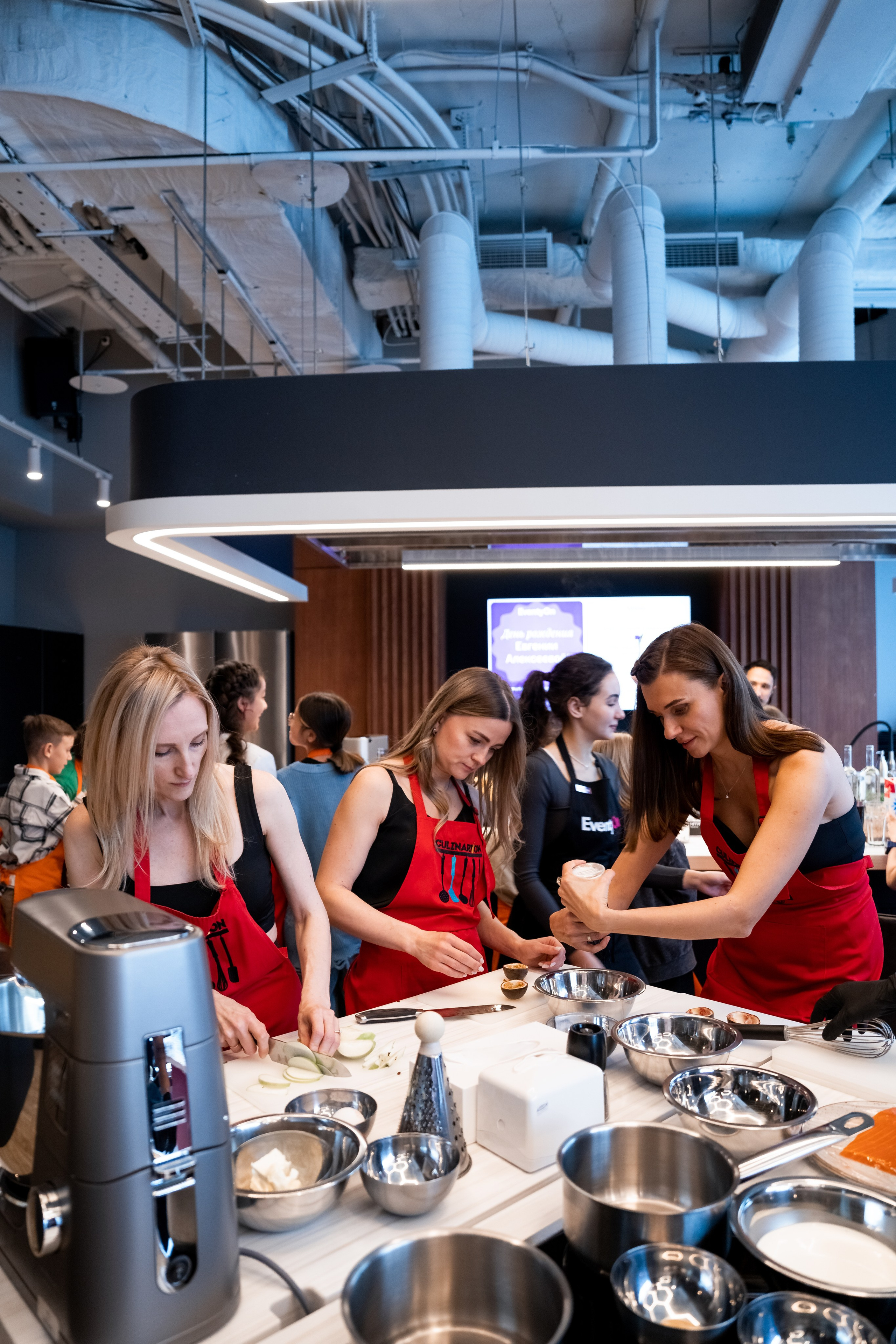 Мероприятие. Анастасия Профессиональный фотограф в Москве