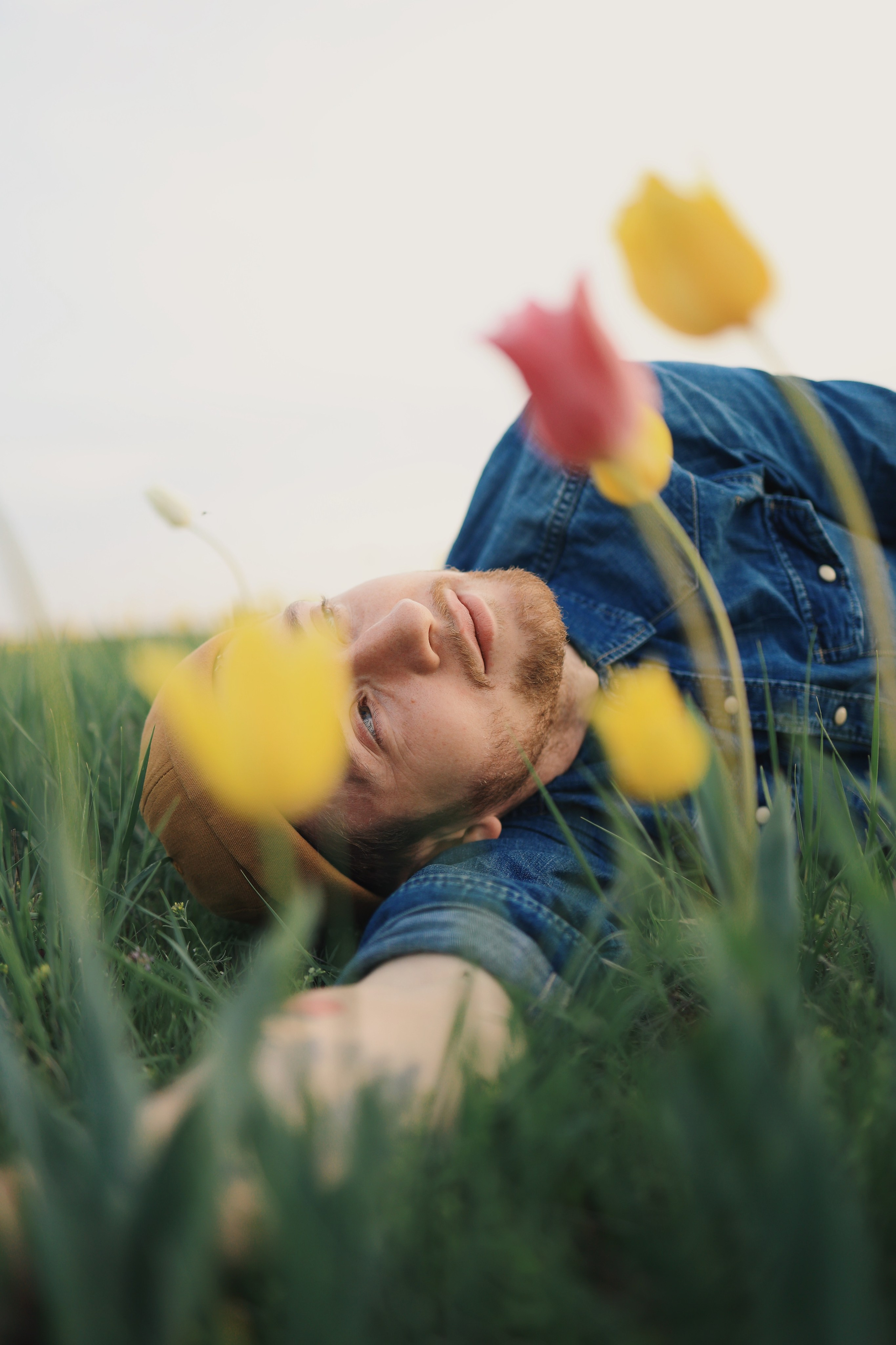 Портрет. Портретный и свадебный фотограф в Орске Ксения Семененко