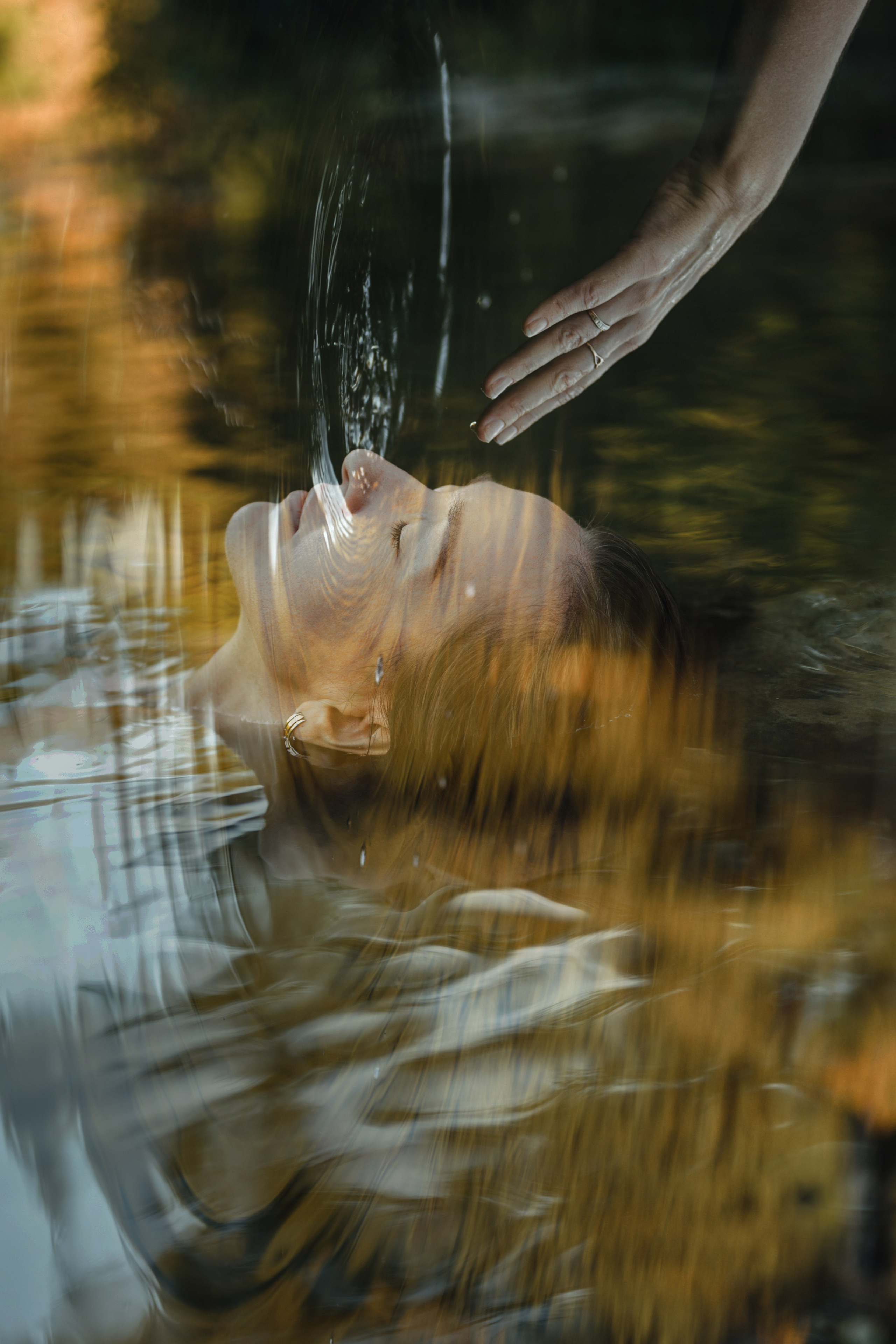 Виктория. Мария Кобзева, фотограф в Ялте, Крым