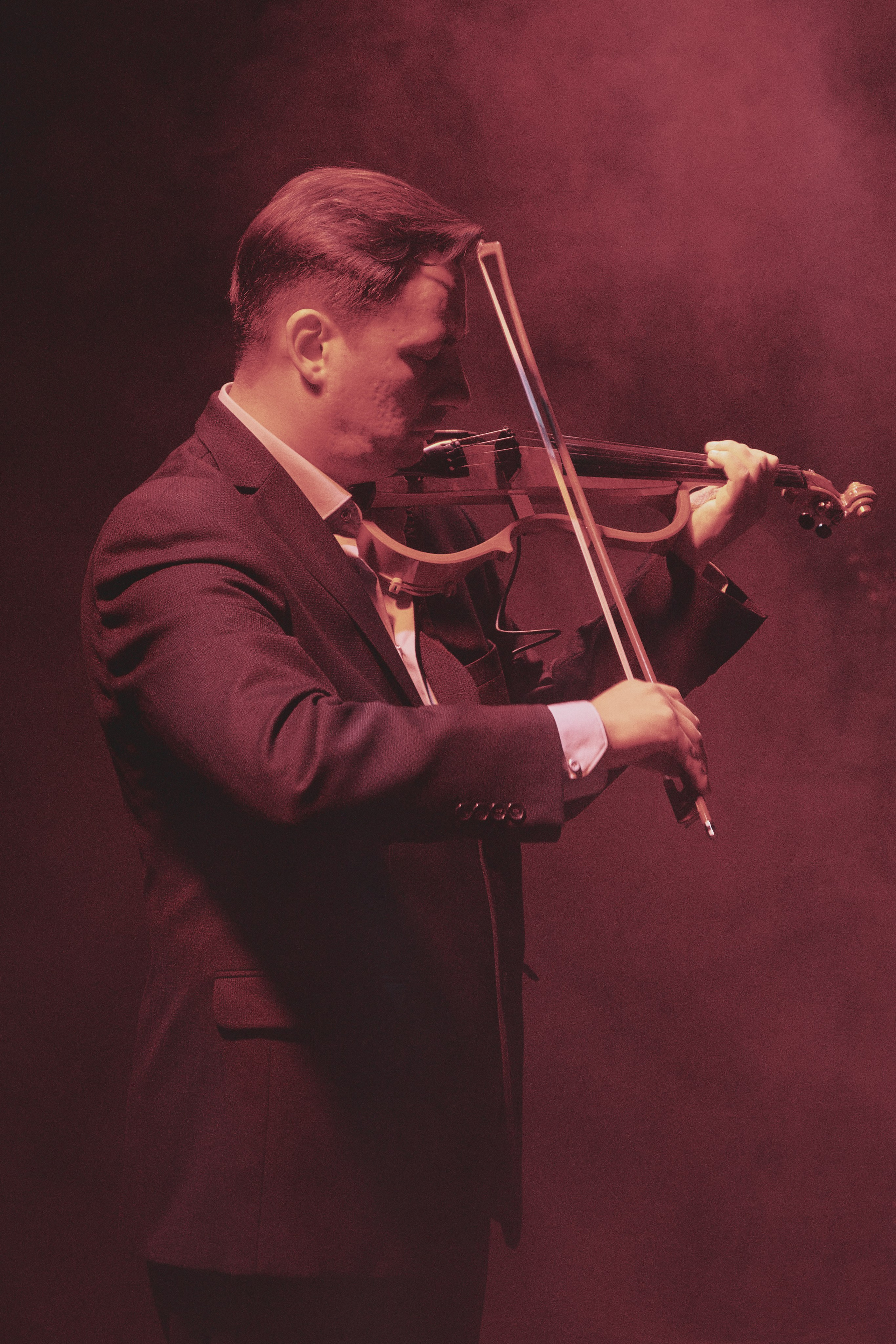 Концерт Александра Лопатина