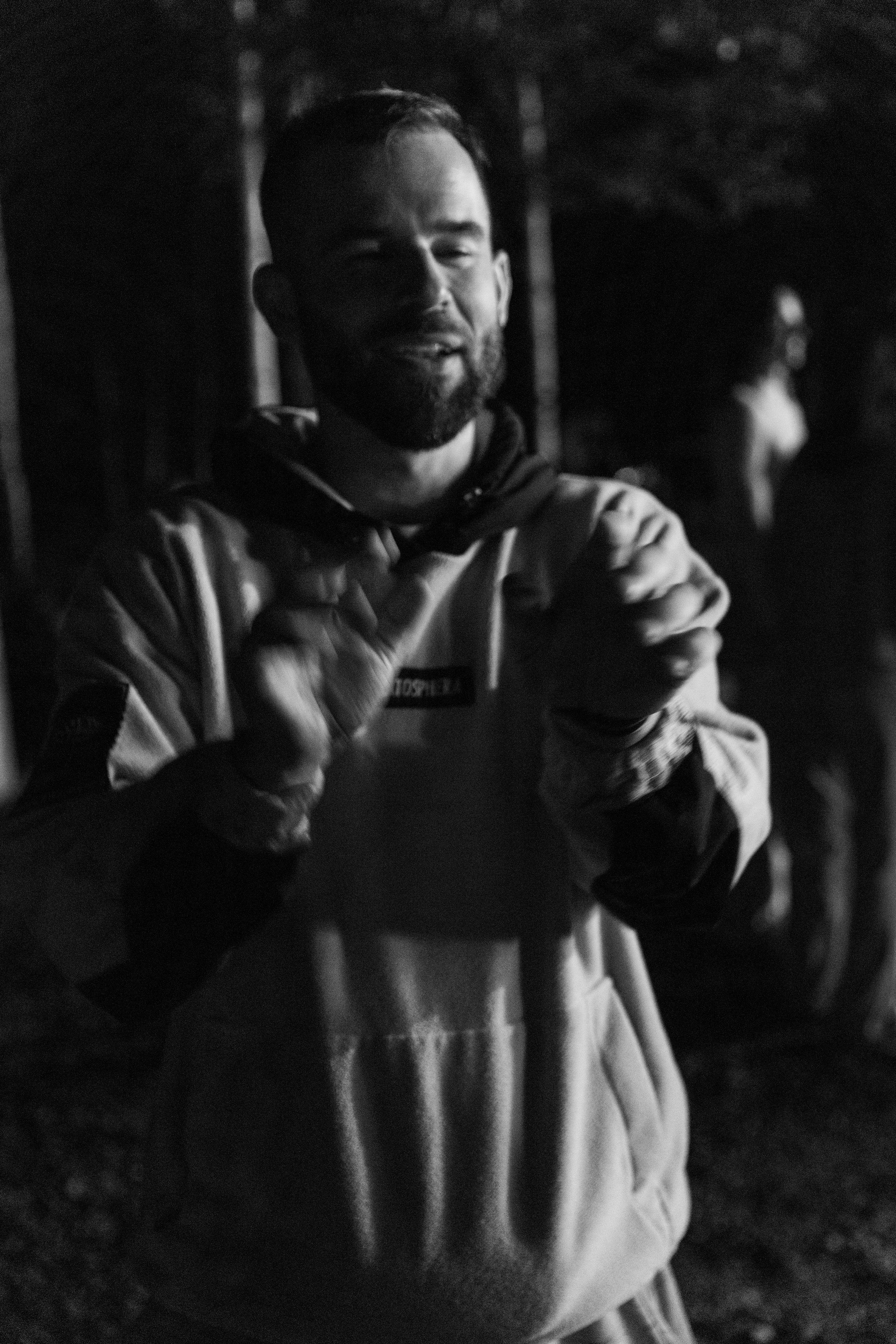 Фестиваль электронной музыки 2024. Репортажный фотограф в Иркутске — Ярослав Ковалёв