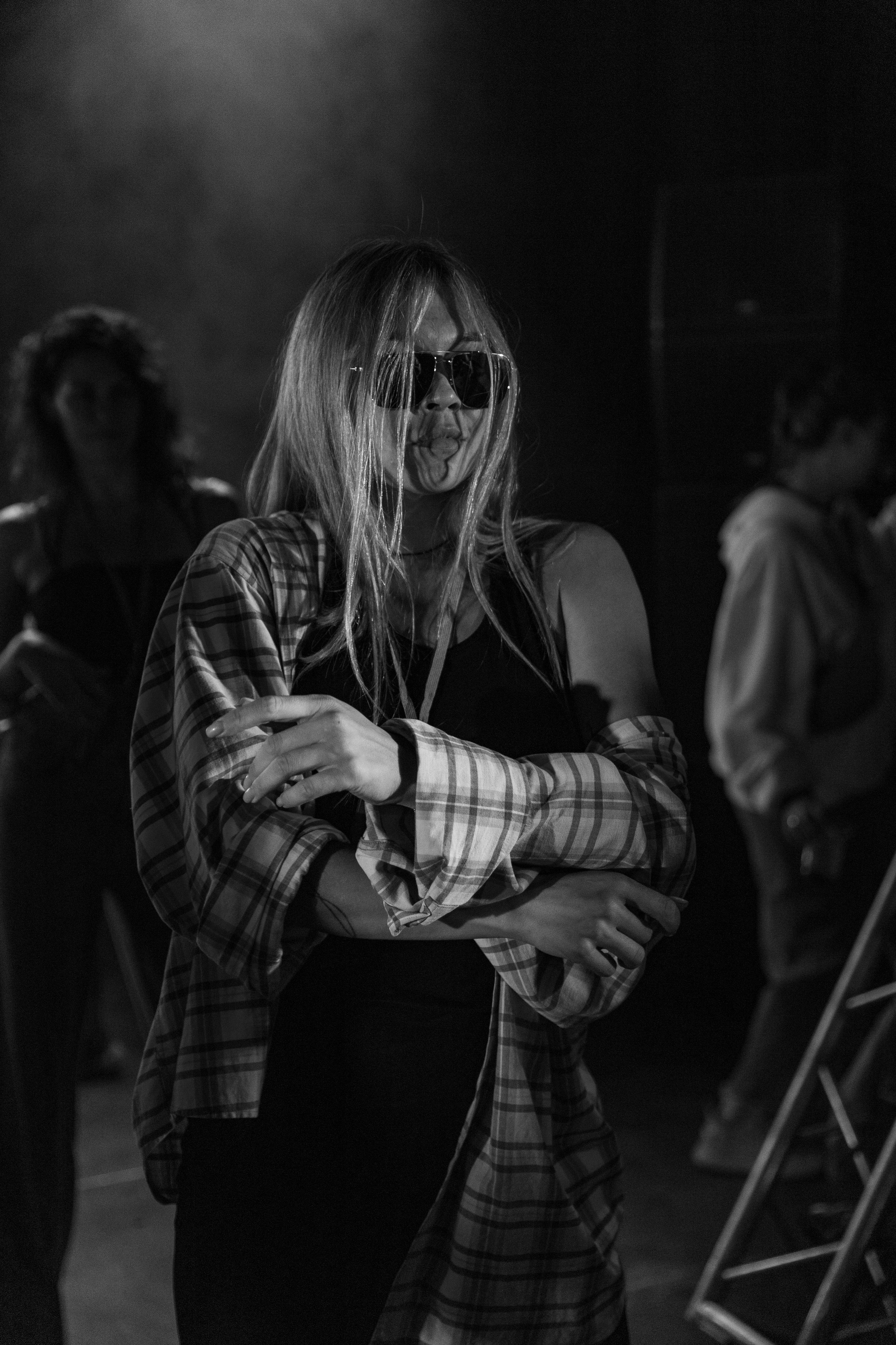 Фестиваль электронной музыки 2024. Репортажный фотограф в Иркутске — Ярослав Ковалёв