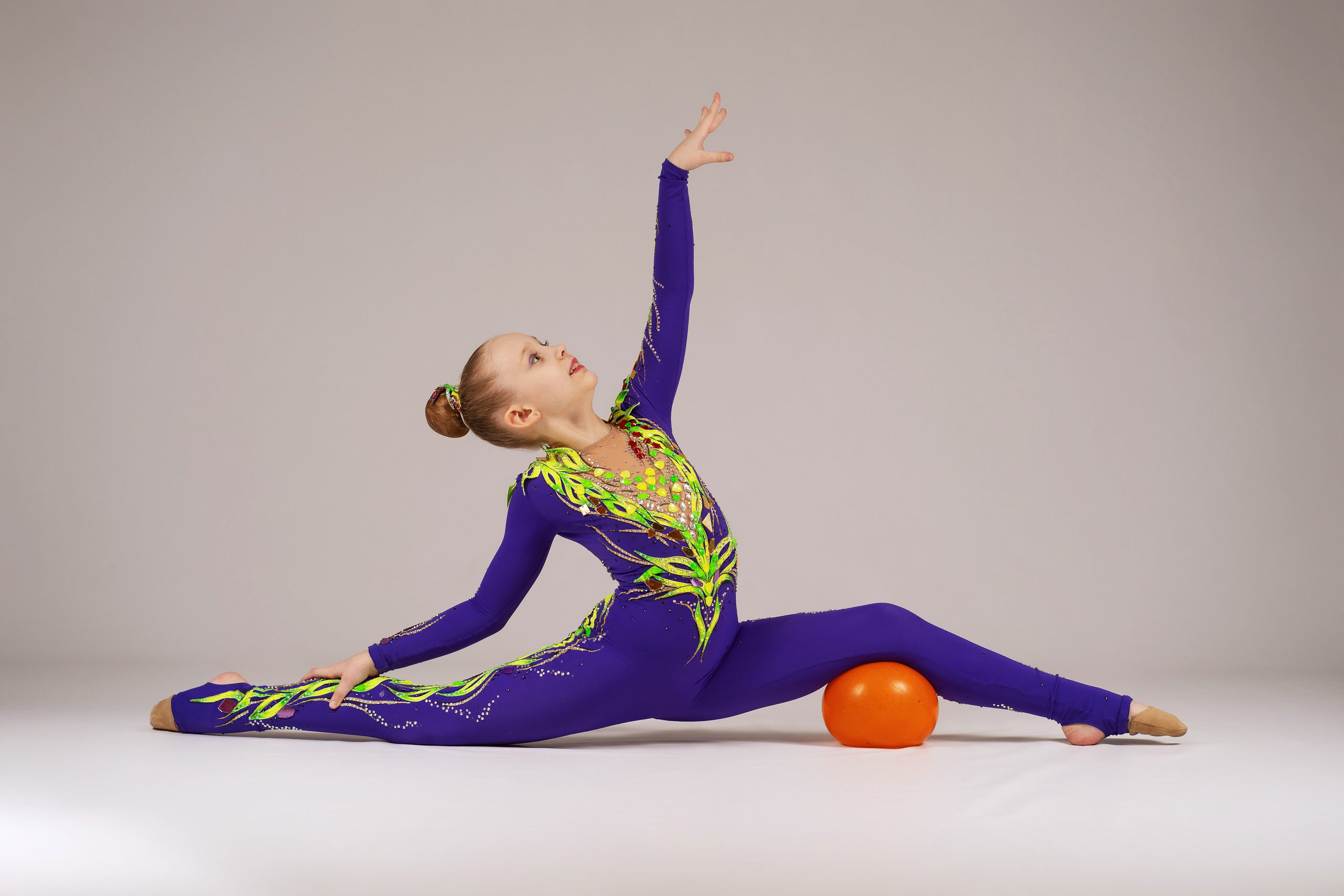 Соревнования на Призы Заслуженного тренера России И. Б. Петрушиной. Детский Спортивный фотограф в Новосибирске Наталья Головина